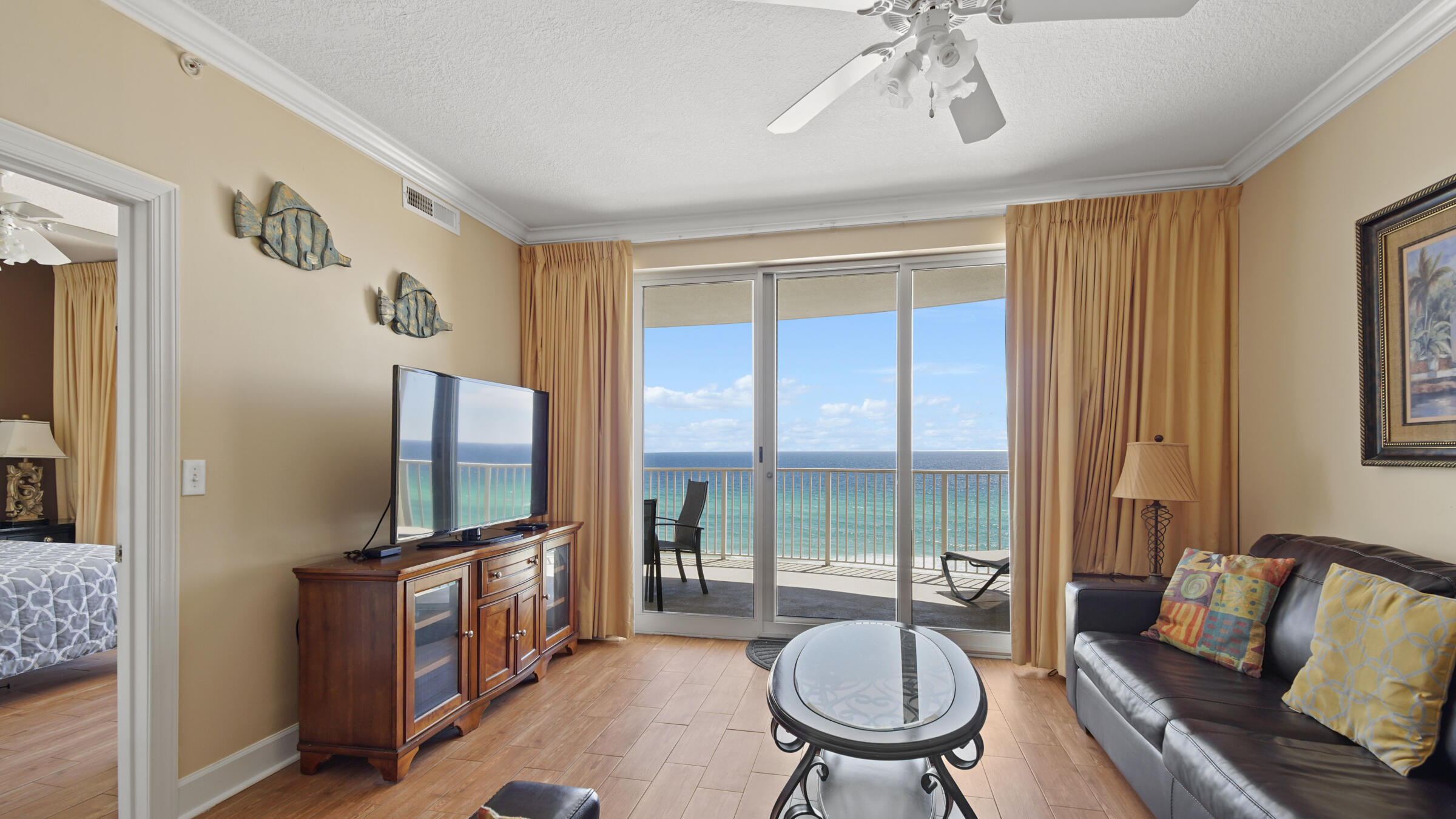 OCEAN VILLA - Residential