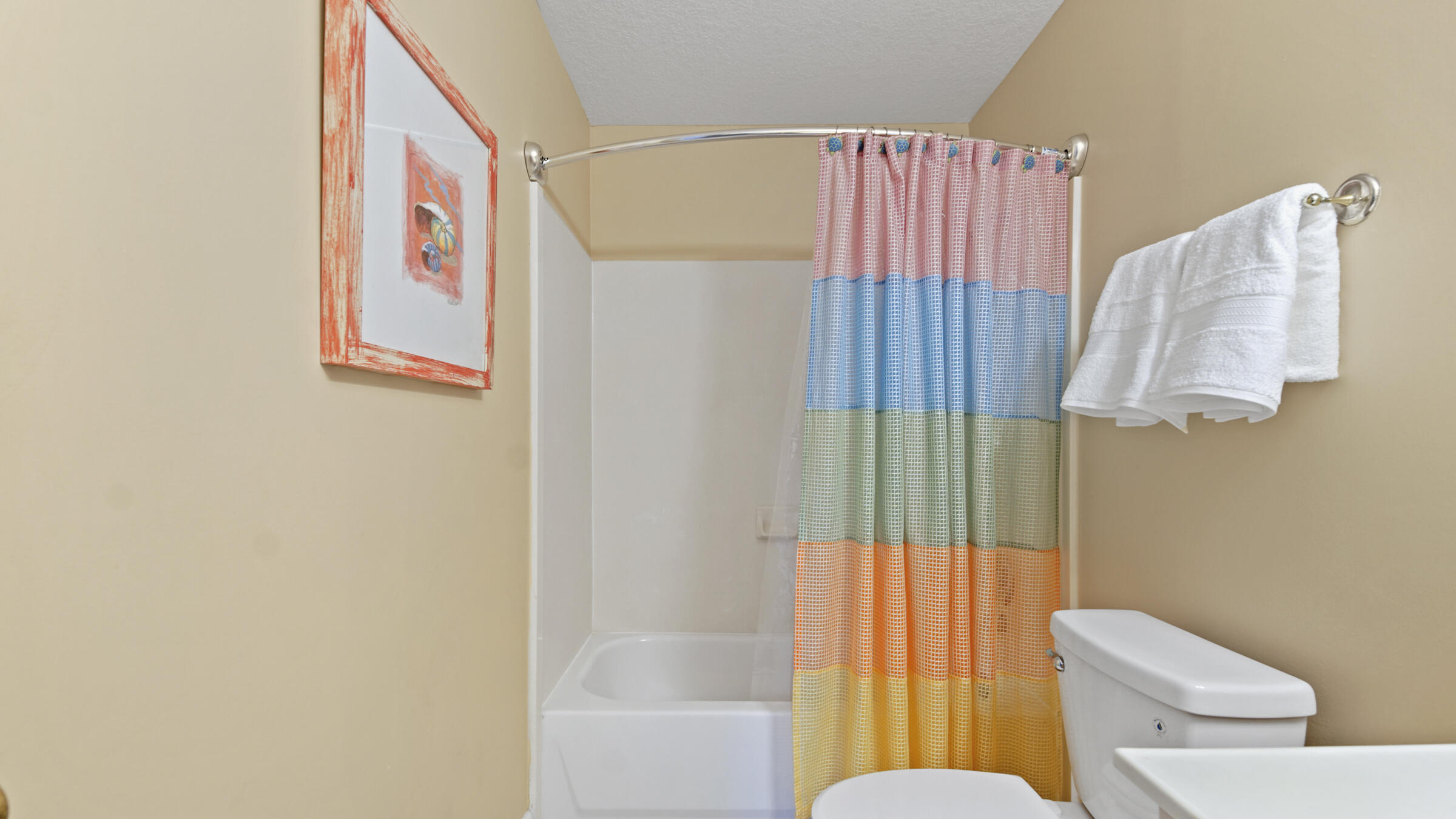 OCEAN VILLA - Residential