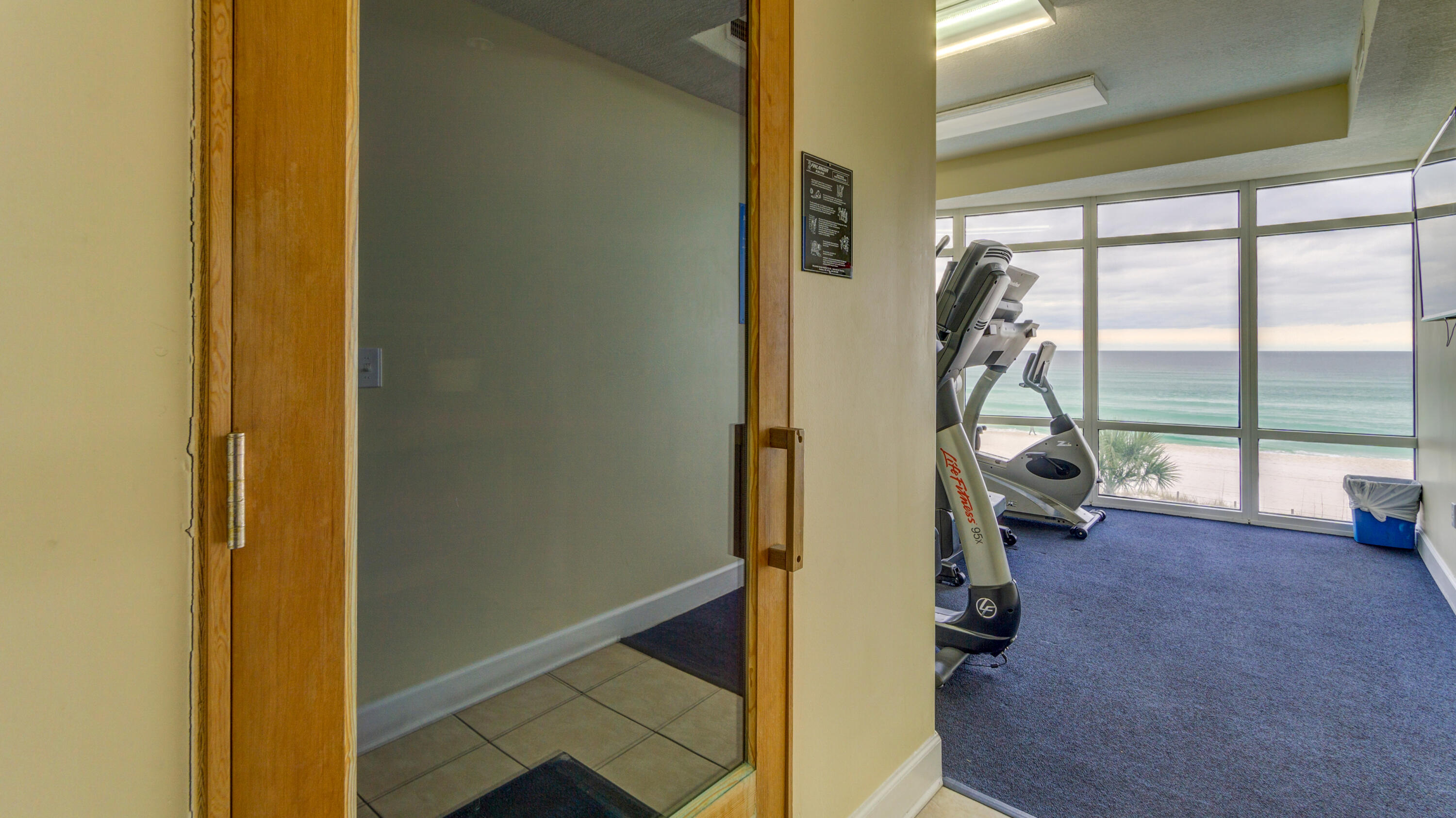 OCEAN VILLA - Residential