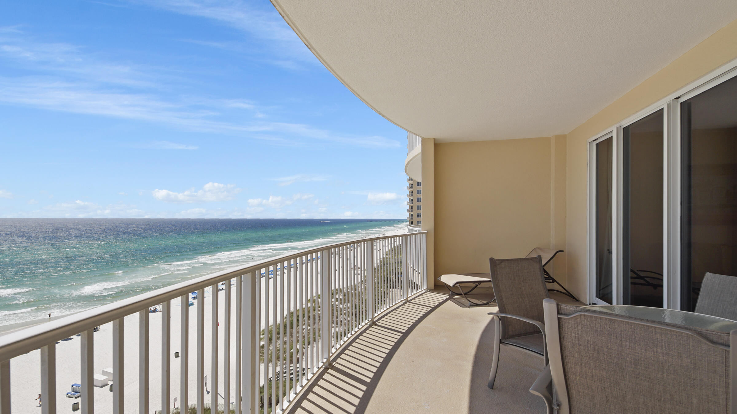 OCEAN VILLA - Residential