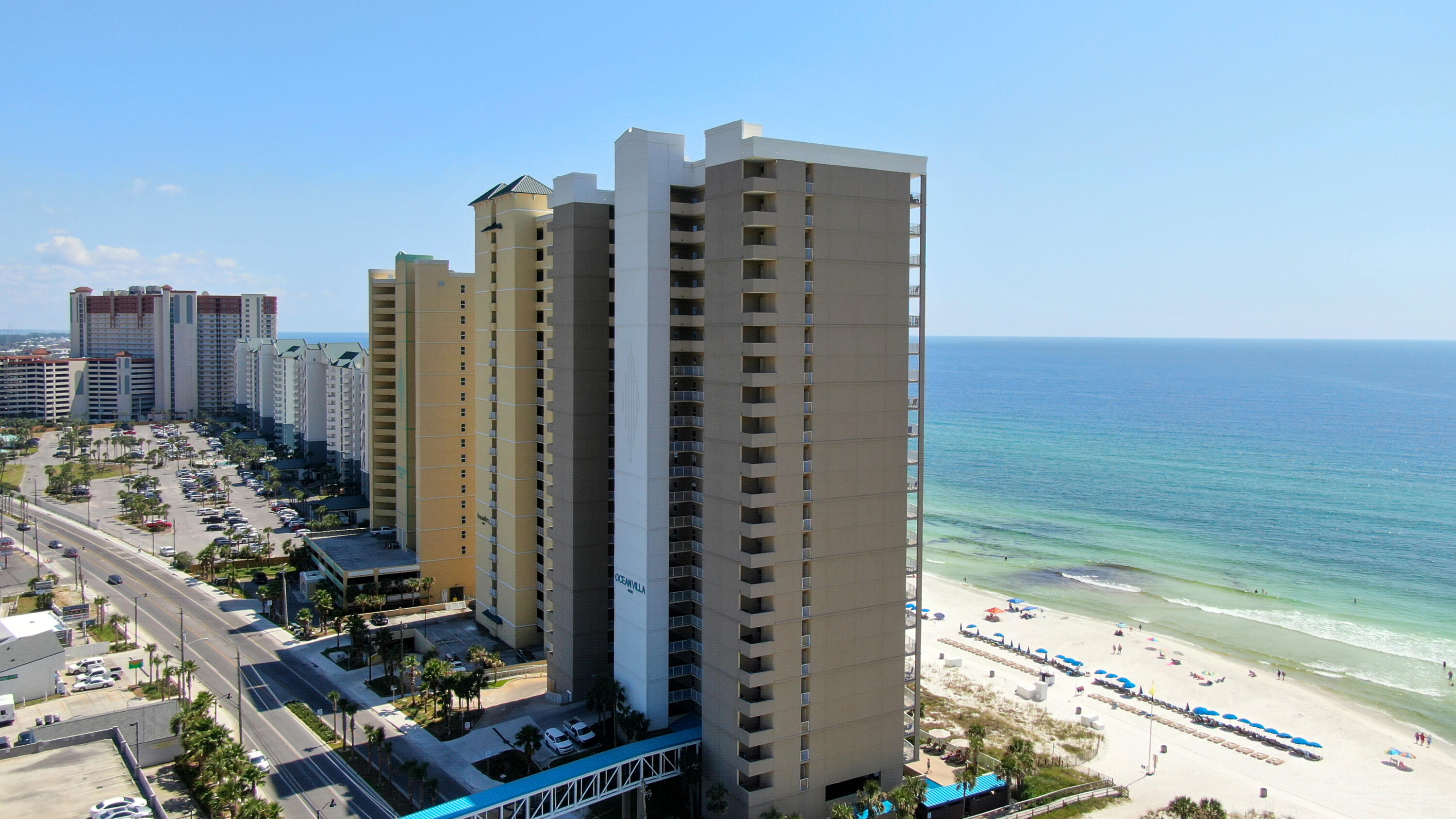 OCEAN VILLA - Residential