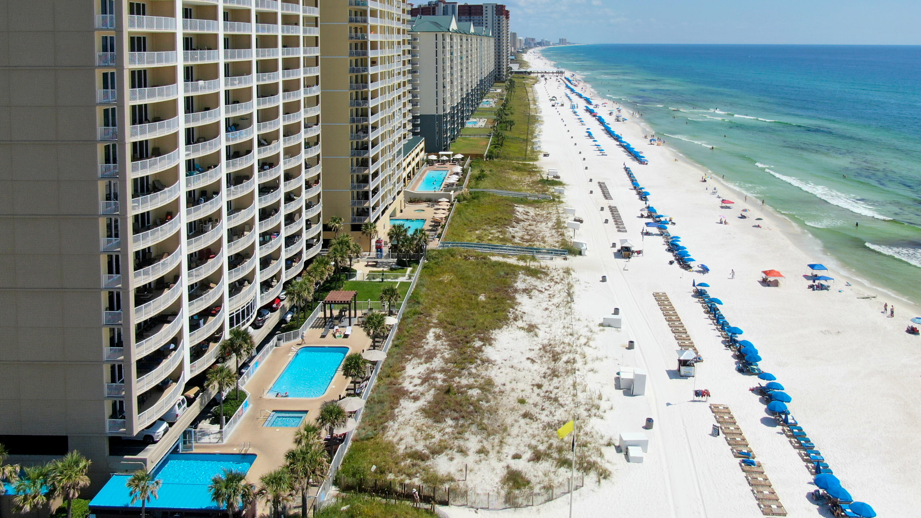 OCEAN VILLA - Residential