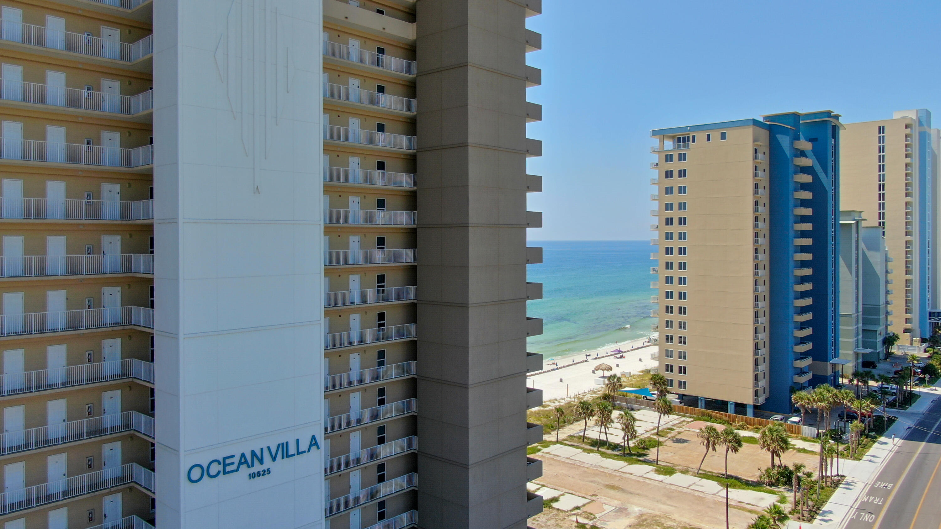 OCEAN VILLA - Residential