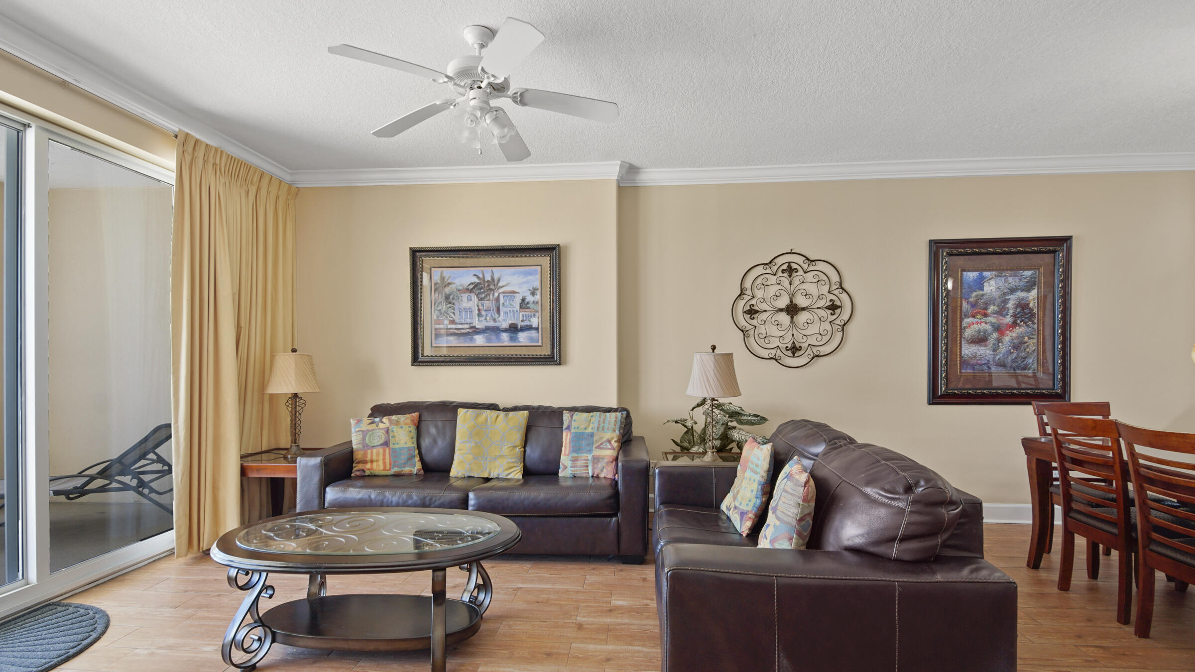 OCEAN VILLA - Residential