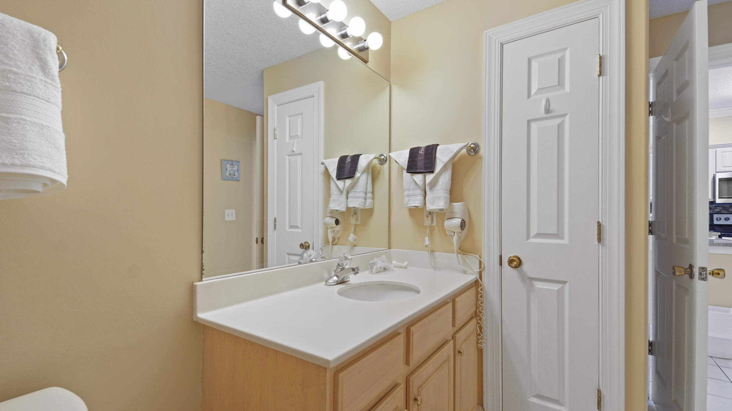 OCEAN VILLA - Residential