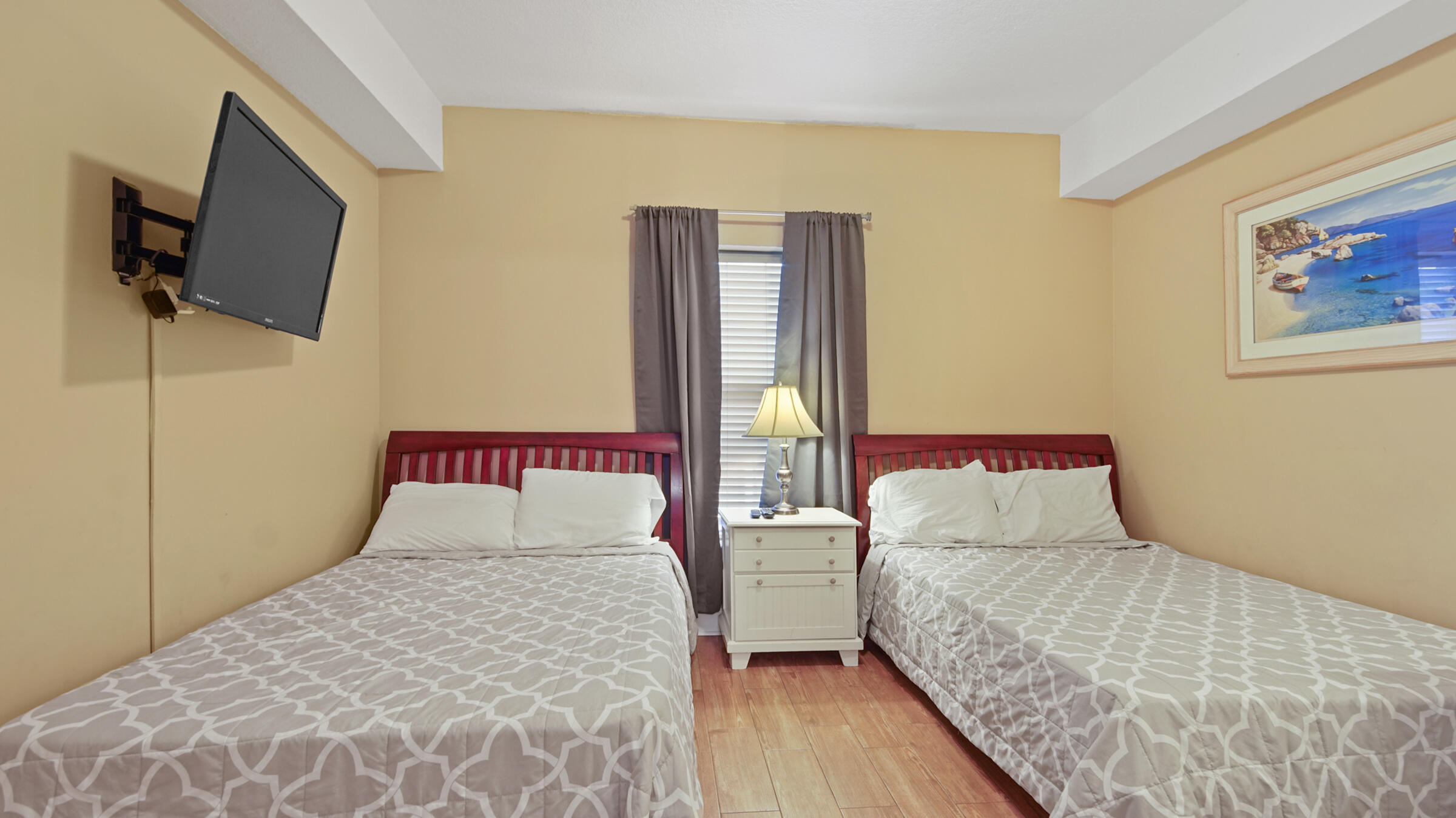 OCEAN VILLA - Residential