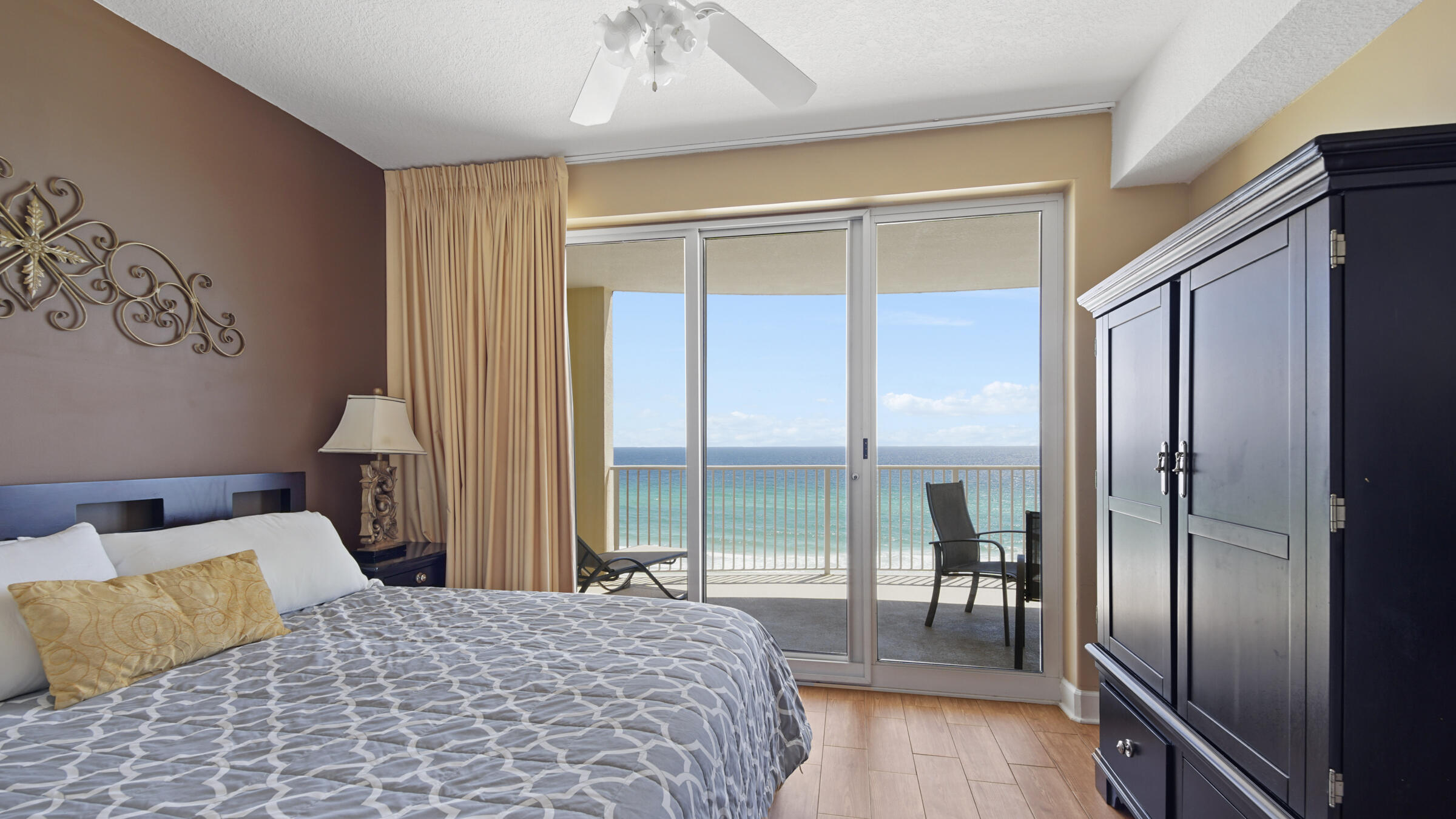 OCEAN VILLA - Residential