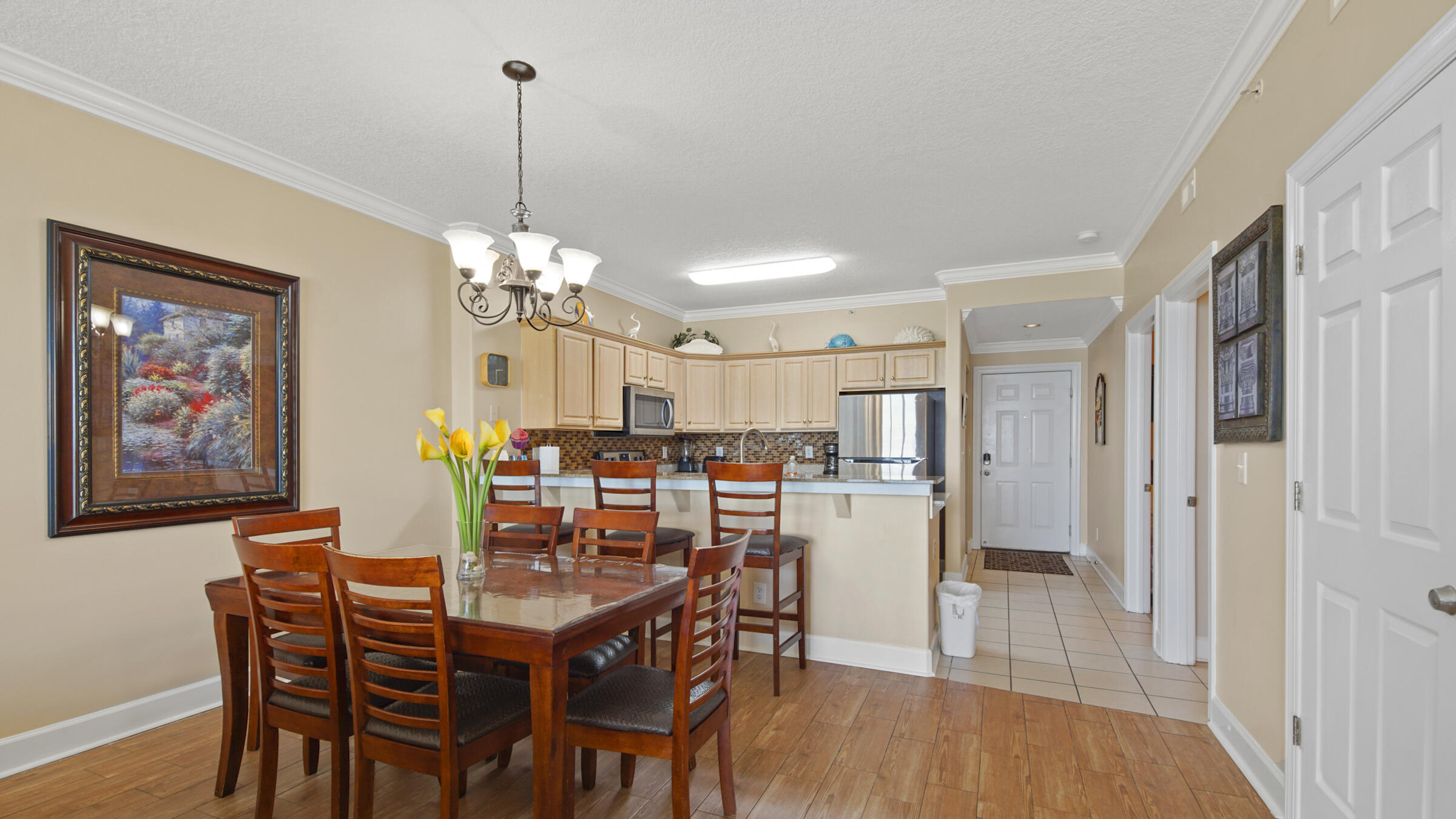 OCEAN VILLA - Residential