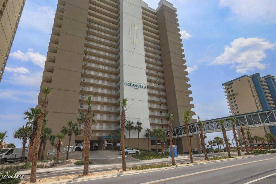 OCEAN VILLA - Residential