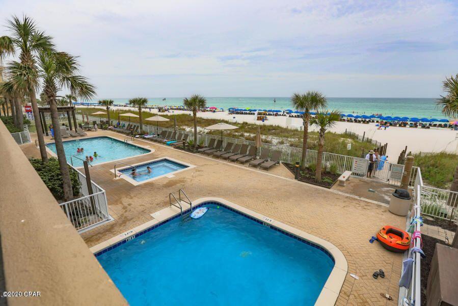 OCEAN VILLA - Residential