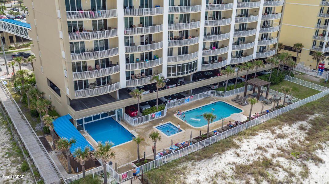 OCEAN VILLA - Residential