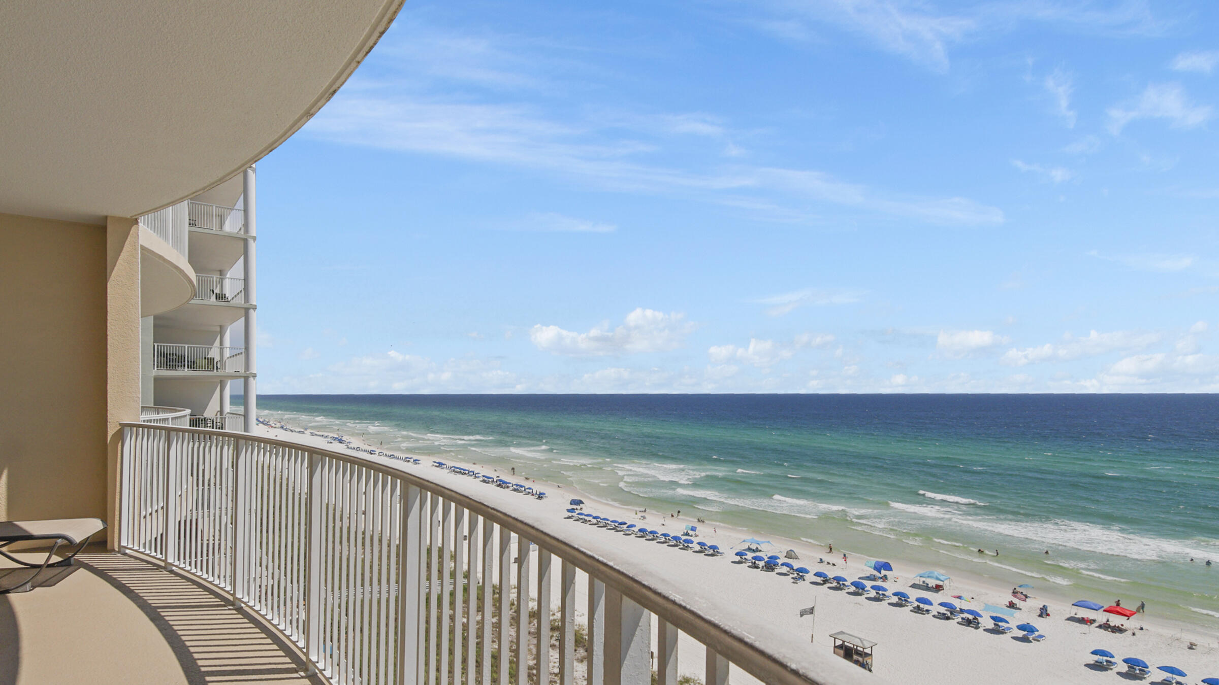 OCEAN VILLA - Residential