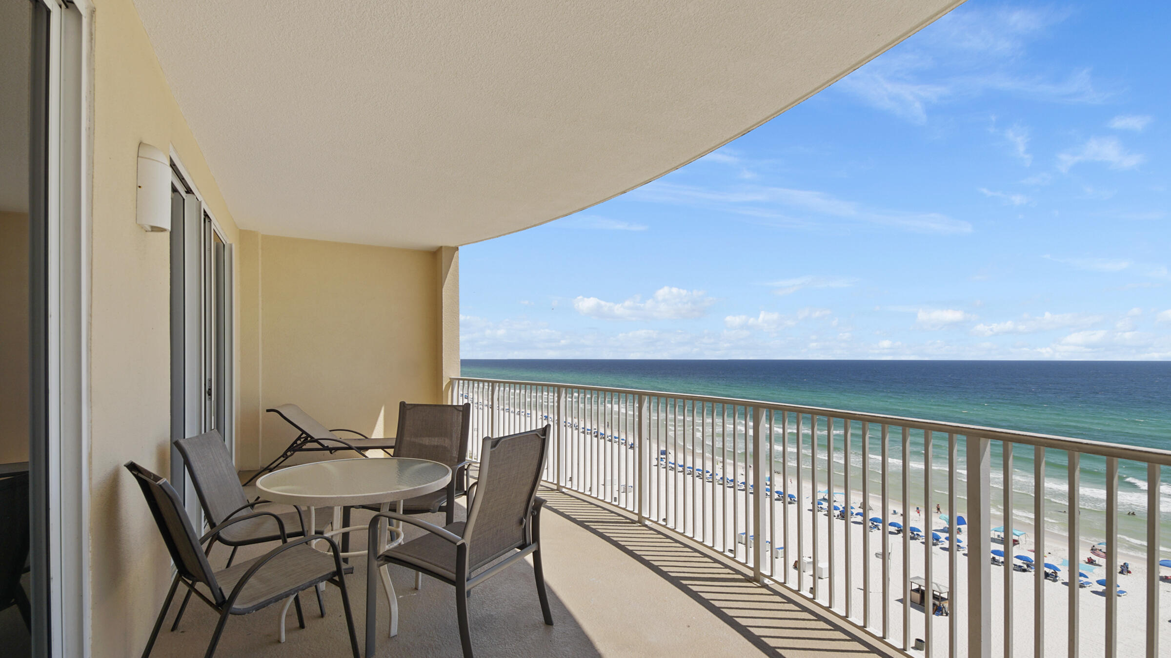 OCEAN VILLA - Residential