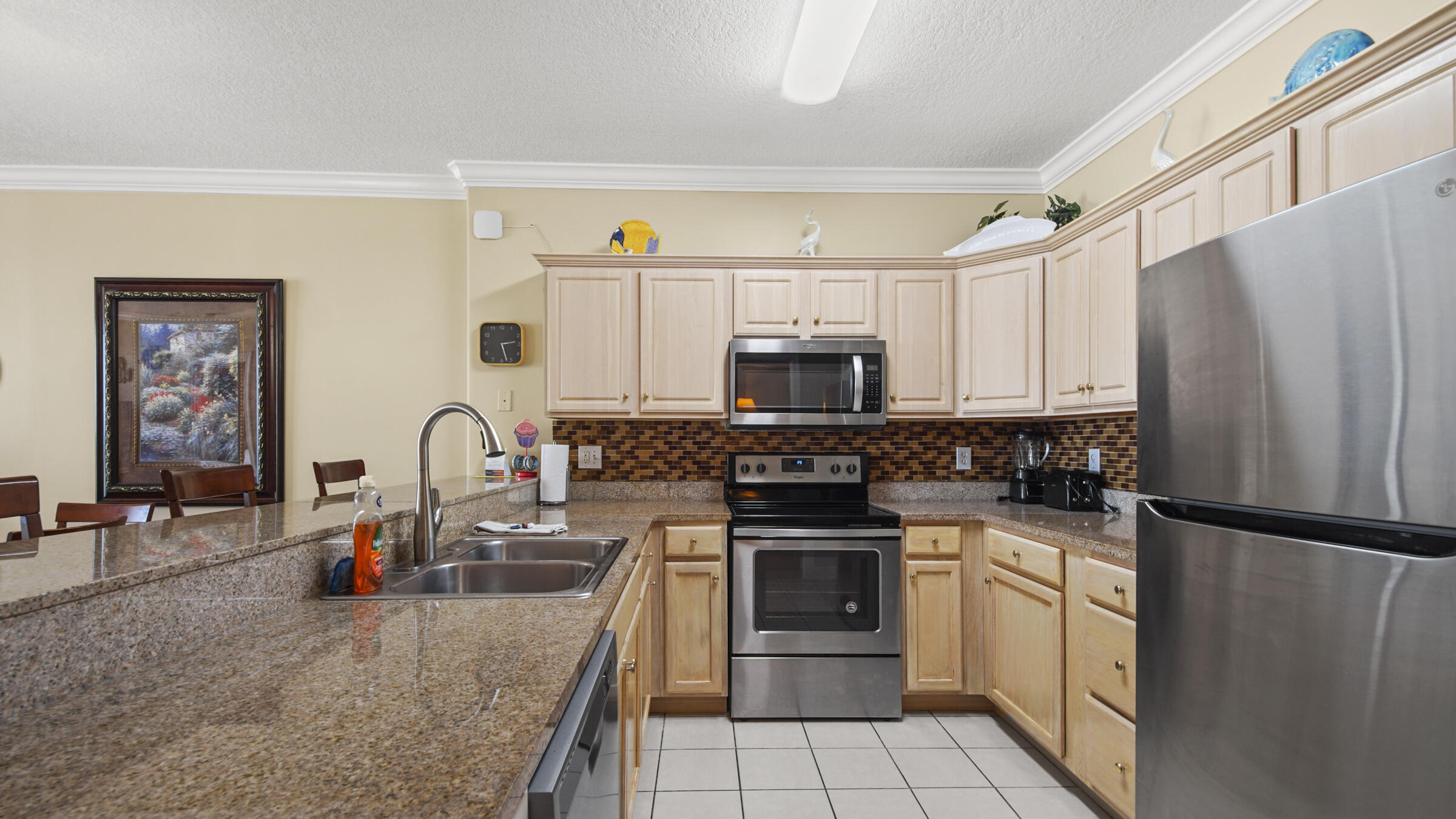 OCEAN VILLA - Residential