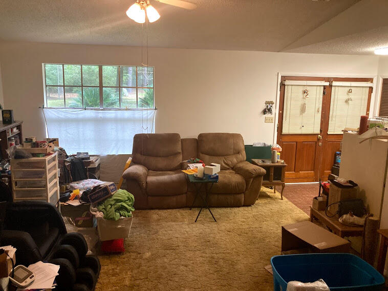 NO RECORDED SUBDIVISION - Residential