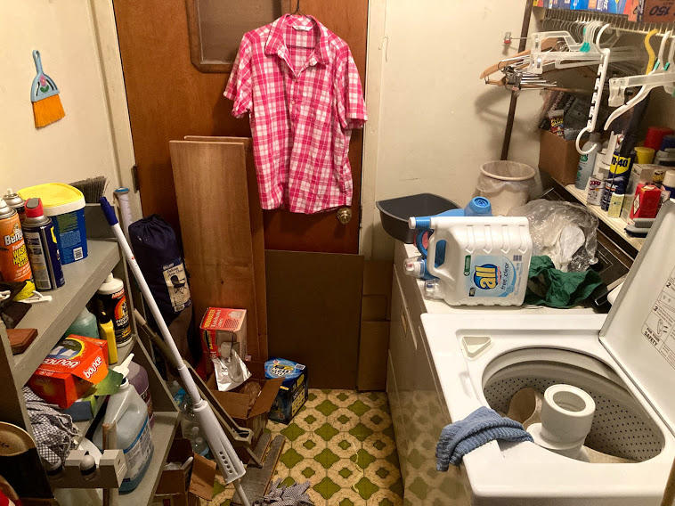 NO RECORDED SUBDIVISION - Residential