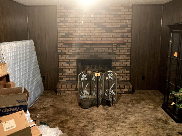 NO RECORDED SUBDIVISION - Residential