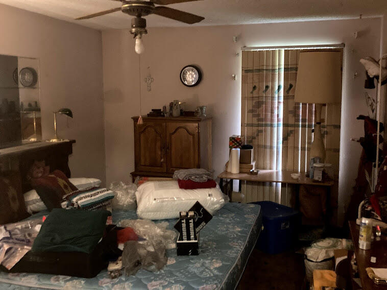 NO RECORDED SUBDIVISION - Residential