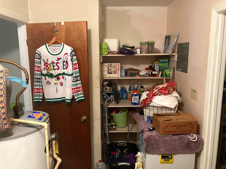 NO RECORDED SUBDIVISION - Residential