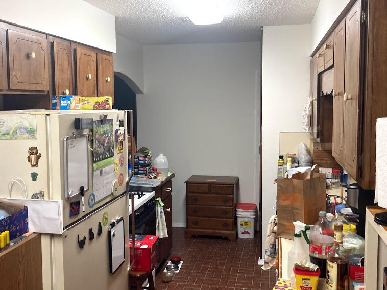 NO RECORDED SUBDIVISION - Residential