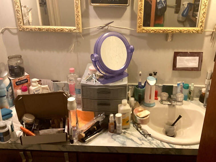 NO RECORDED SUBDIVISION - Residential