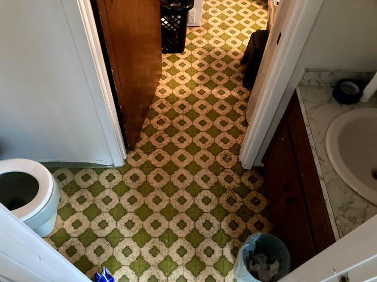 NO RECORDED SUBDIVISION - Residential