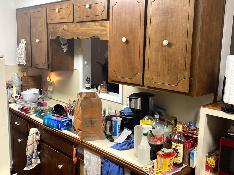 NO RECORDED SUBDIVISION - Residential