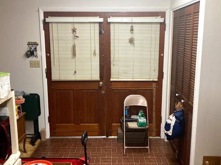 NO RECORDED SUBDIVISION - Residential