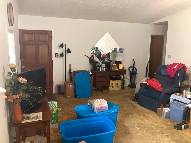 NO RECORDED SUBDIVISION - Residential