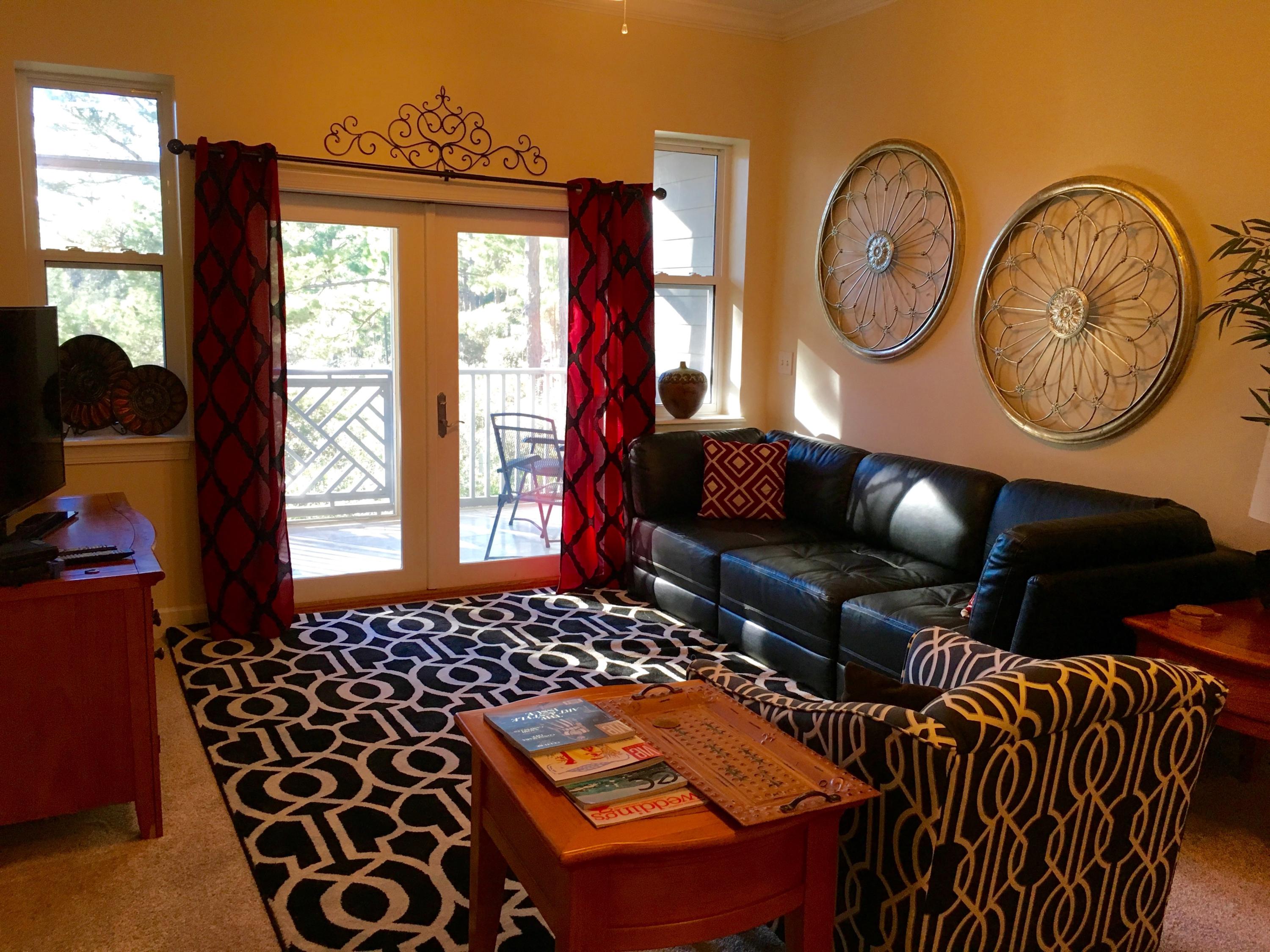 SEAGROVE HIGHLANDS - Residential