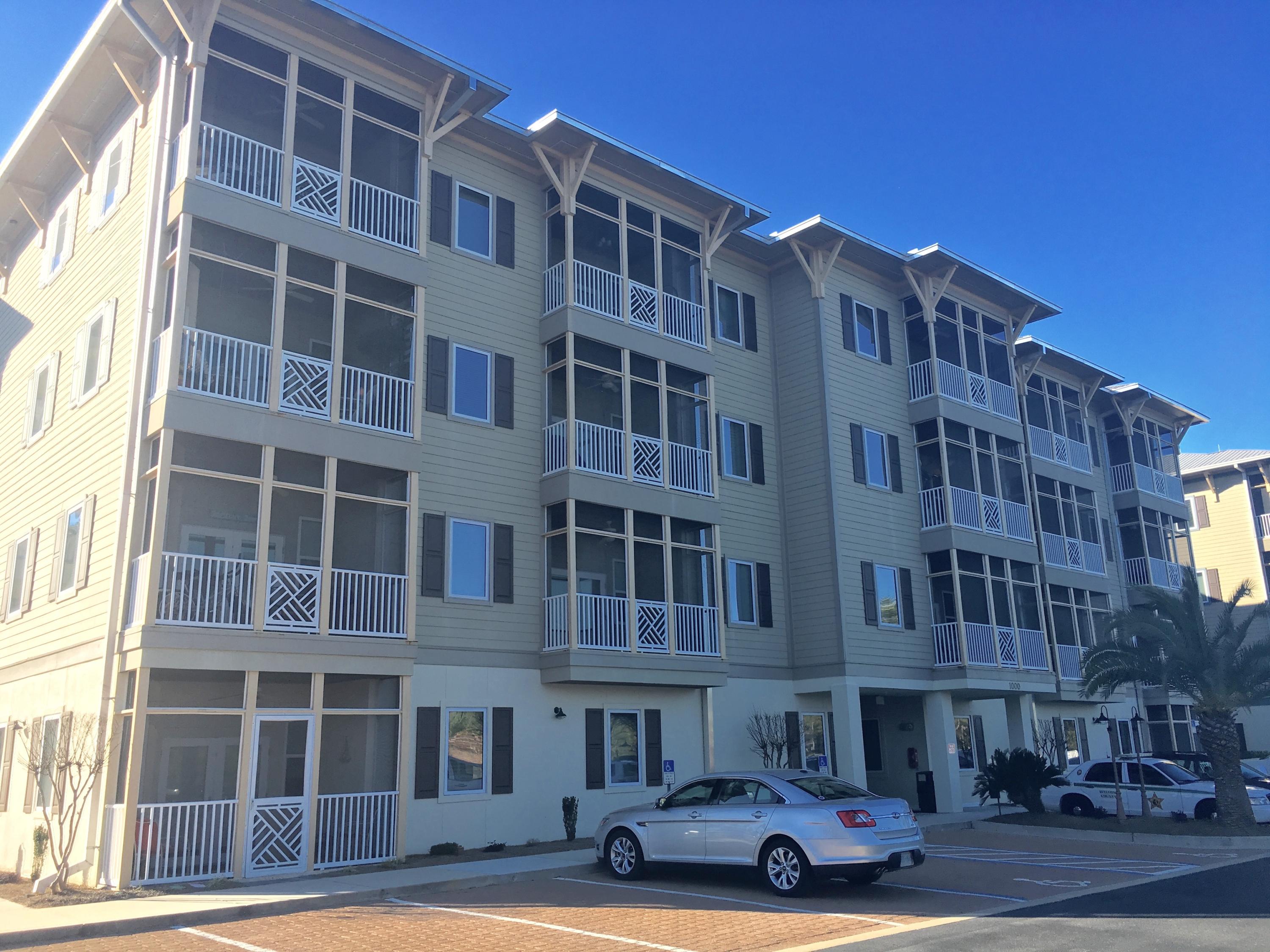 SEAGROVE HIGHLANDS - Residential