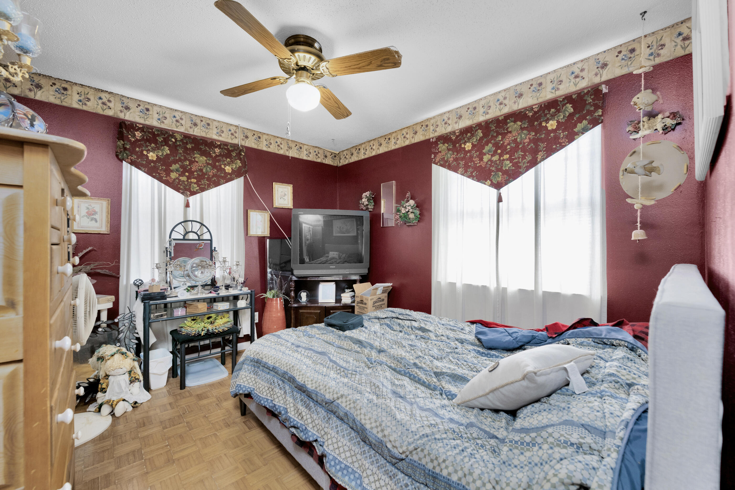 WINTHROP PLACE - Residential