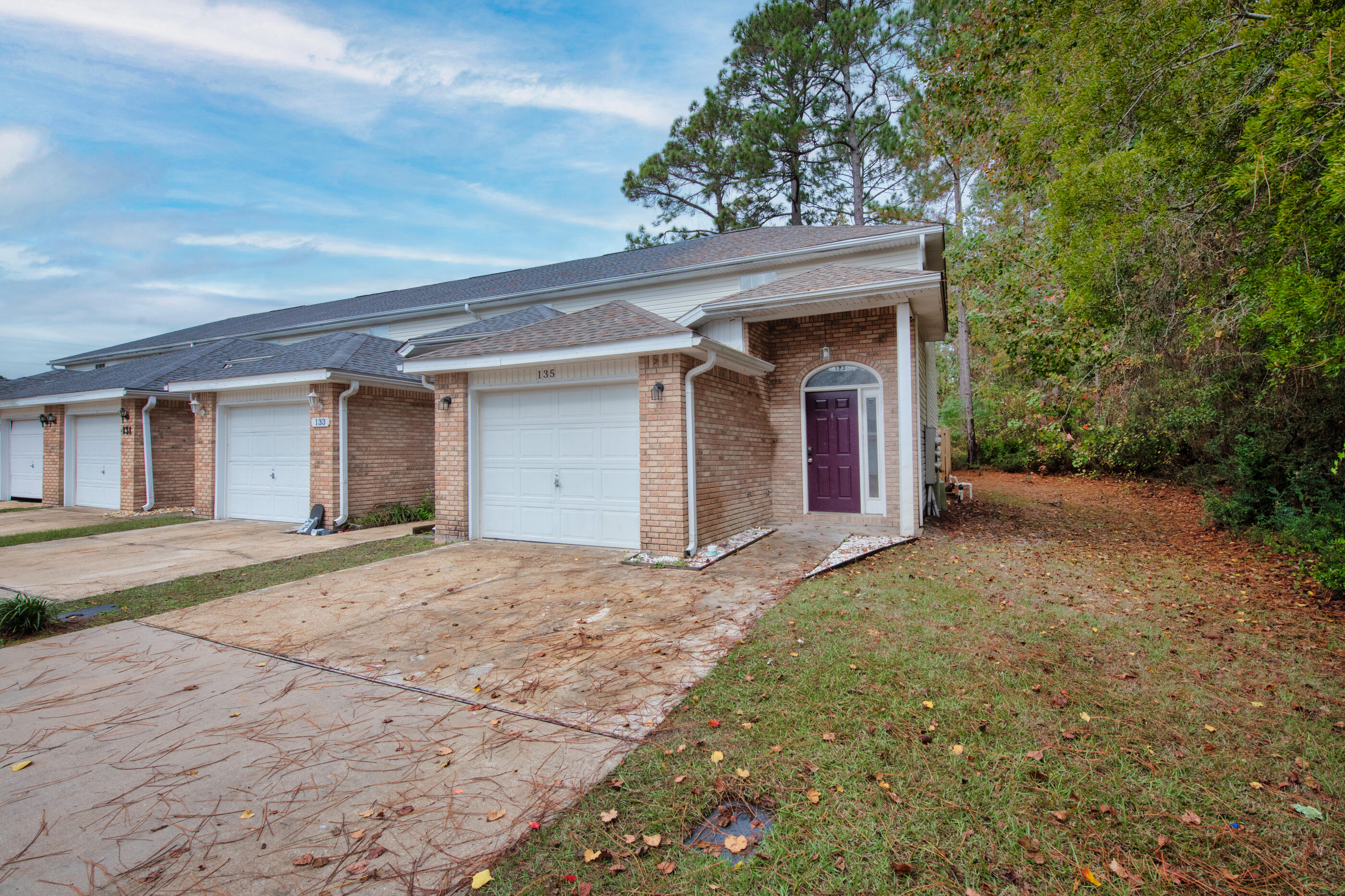 DOMENICAS COVE T/H - Residential