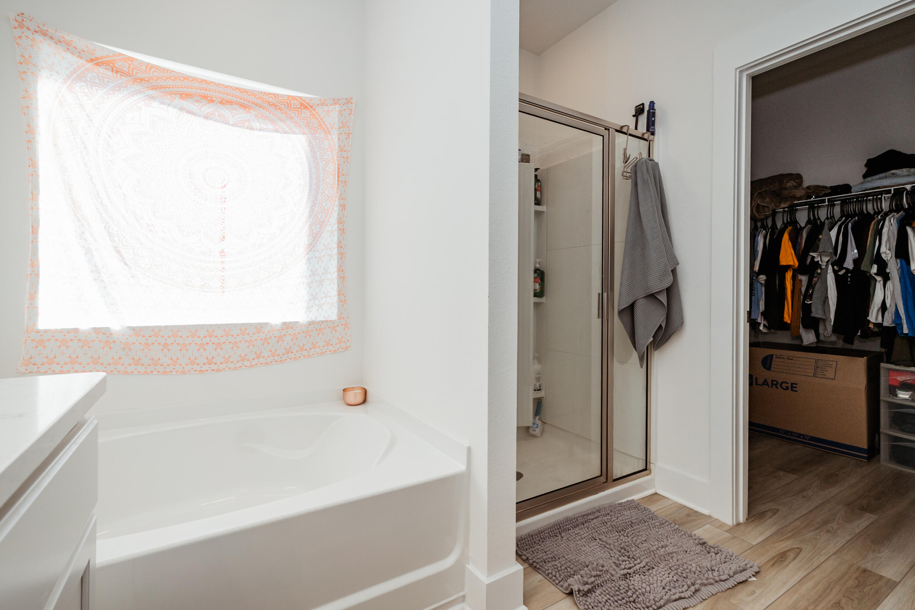 MAGNOLIA CREEK PHASE 2 - Residential Lease