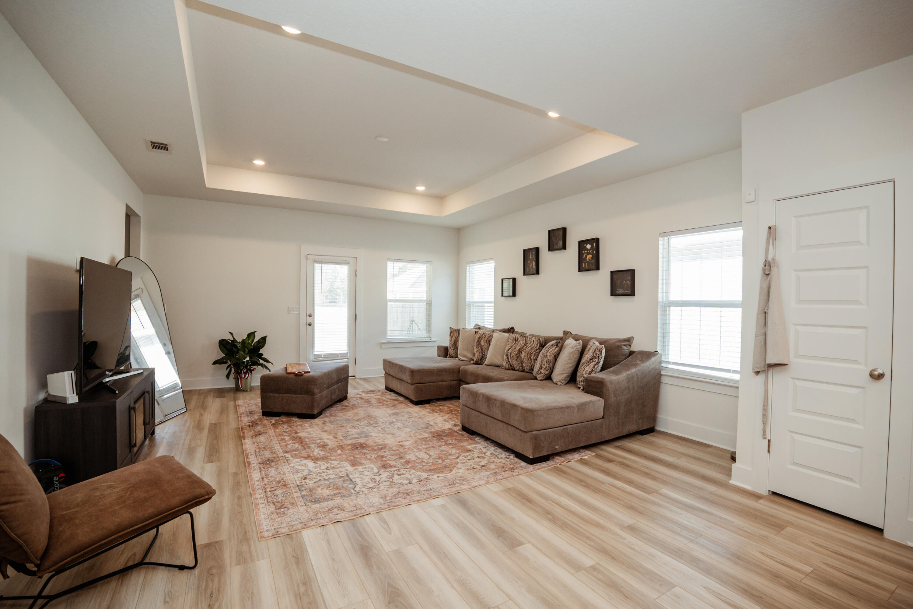 MAGNOLIA CREEK PHASE 2 - Residential Lease