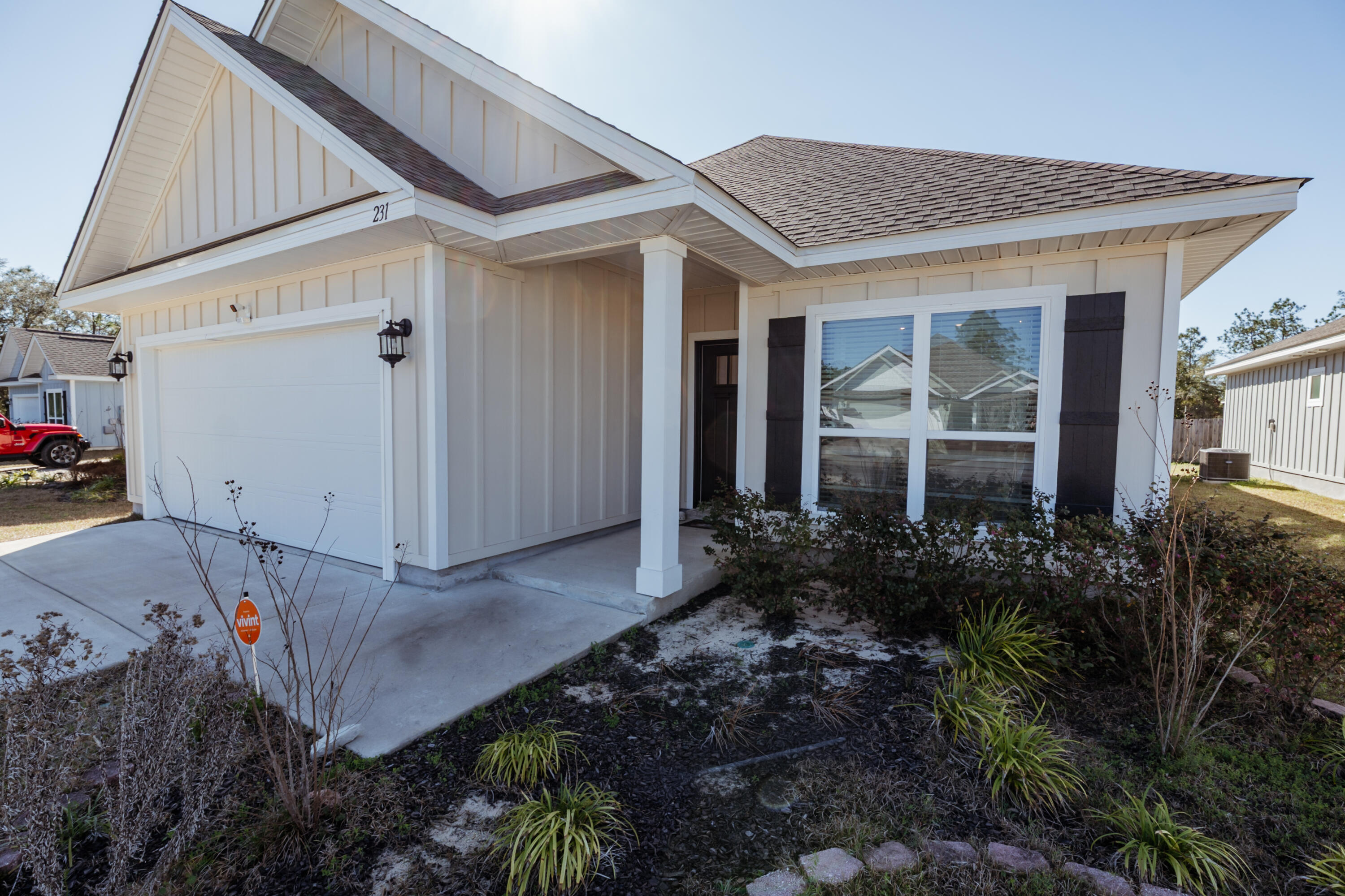 MAGNOLIA CREEK PHASE 2 - Residential Lease