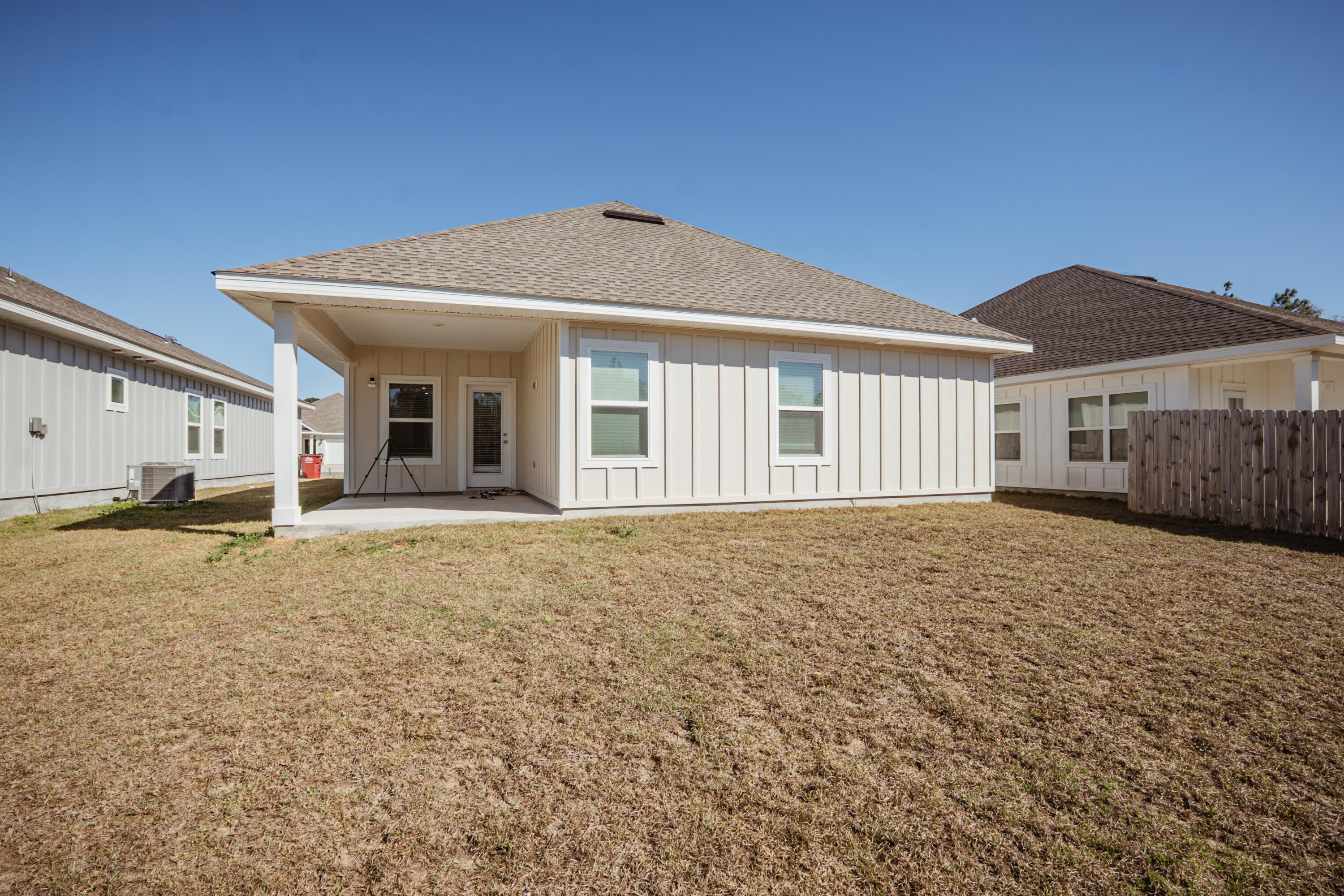 MAGNOLIA CREEK PHASE 2 - Residential Lease