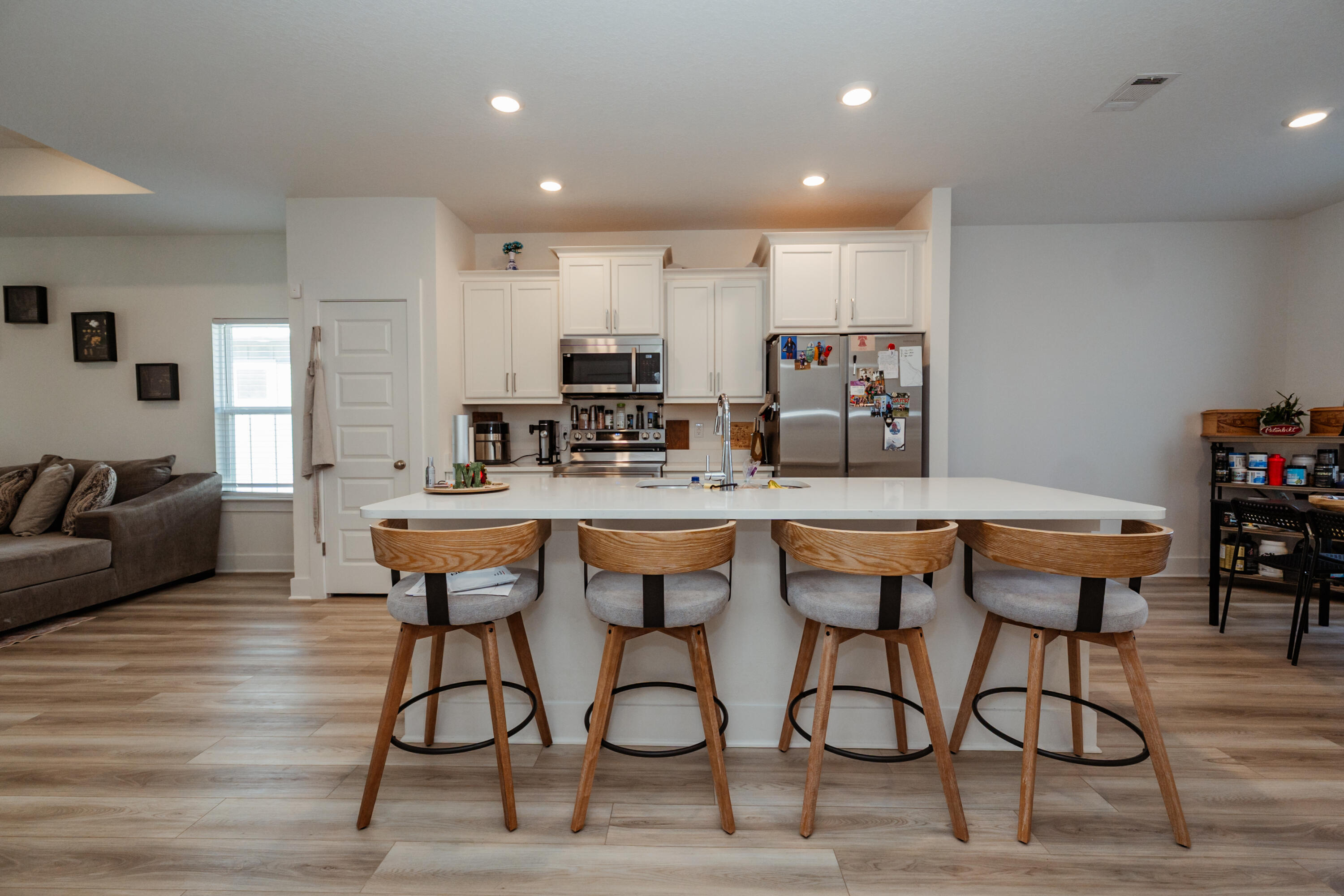 MAGNOLIA CREEK PHASE 2 - Residential Lease