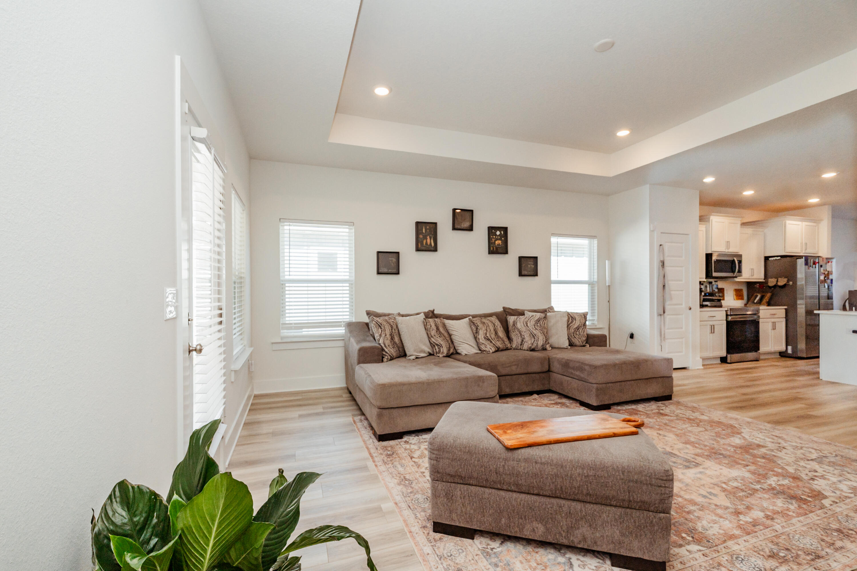 MAGNOLIA CREEK PHASE 2 - Residential Lease