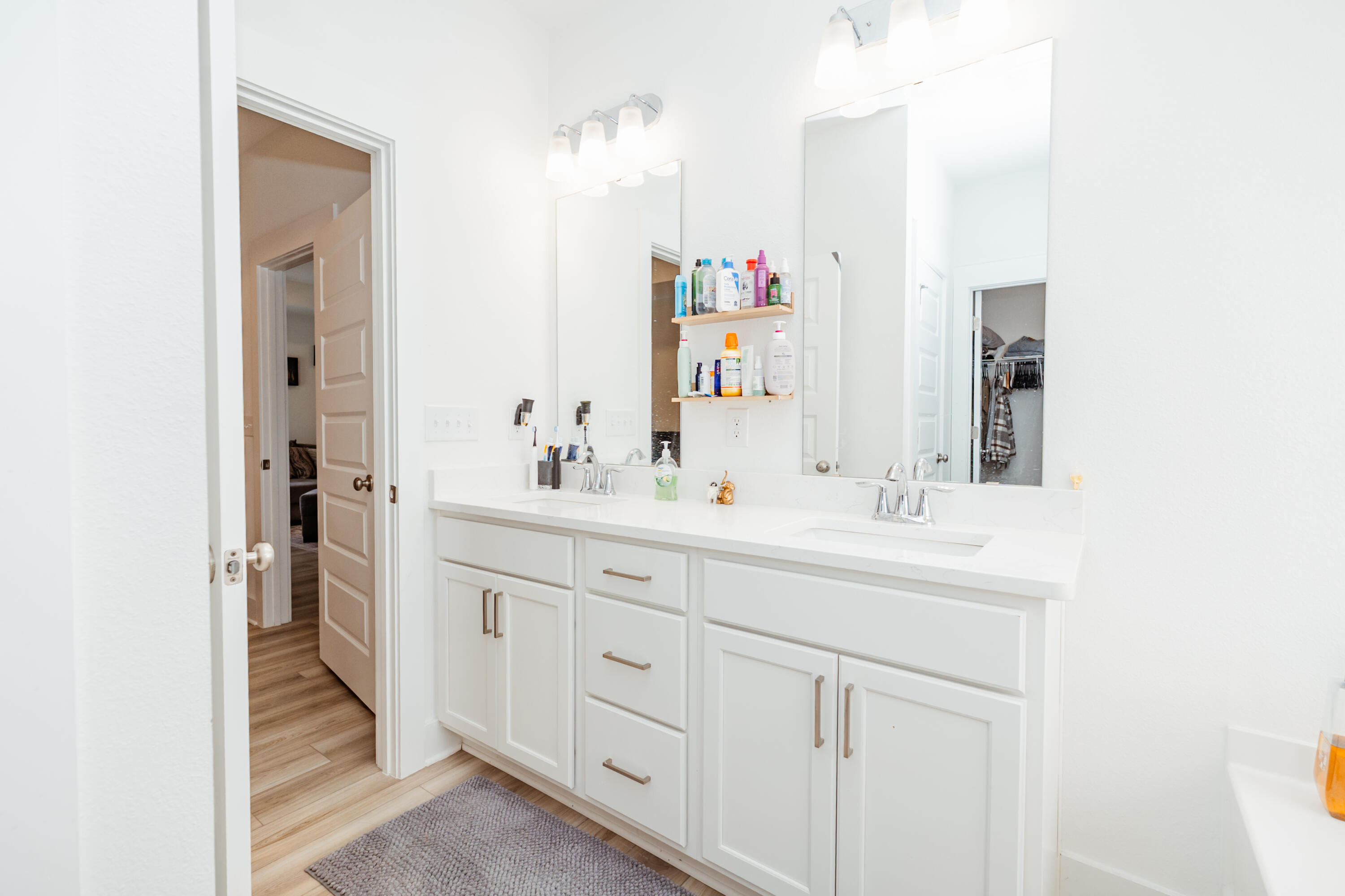 MAGNOLIA CREEK PHASE 2 - Residential Lease