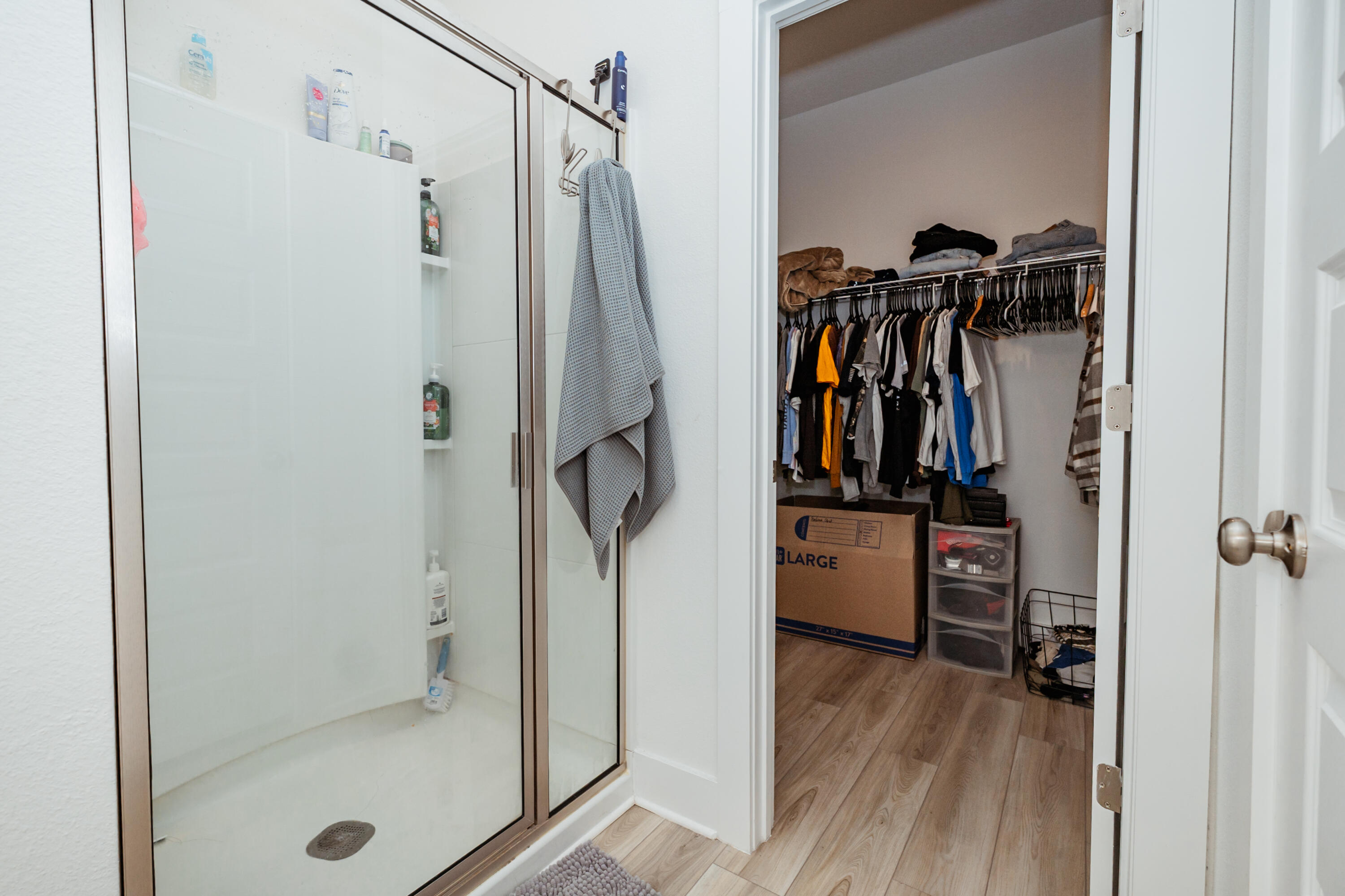 MAGNOLIA CREEK PHASE 2 - Residential Lease