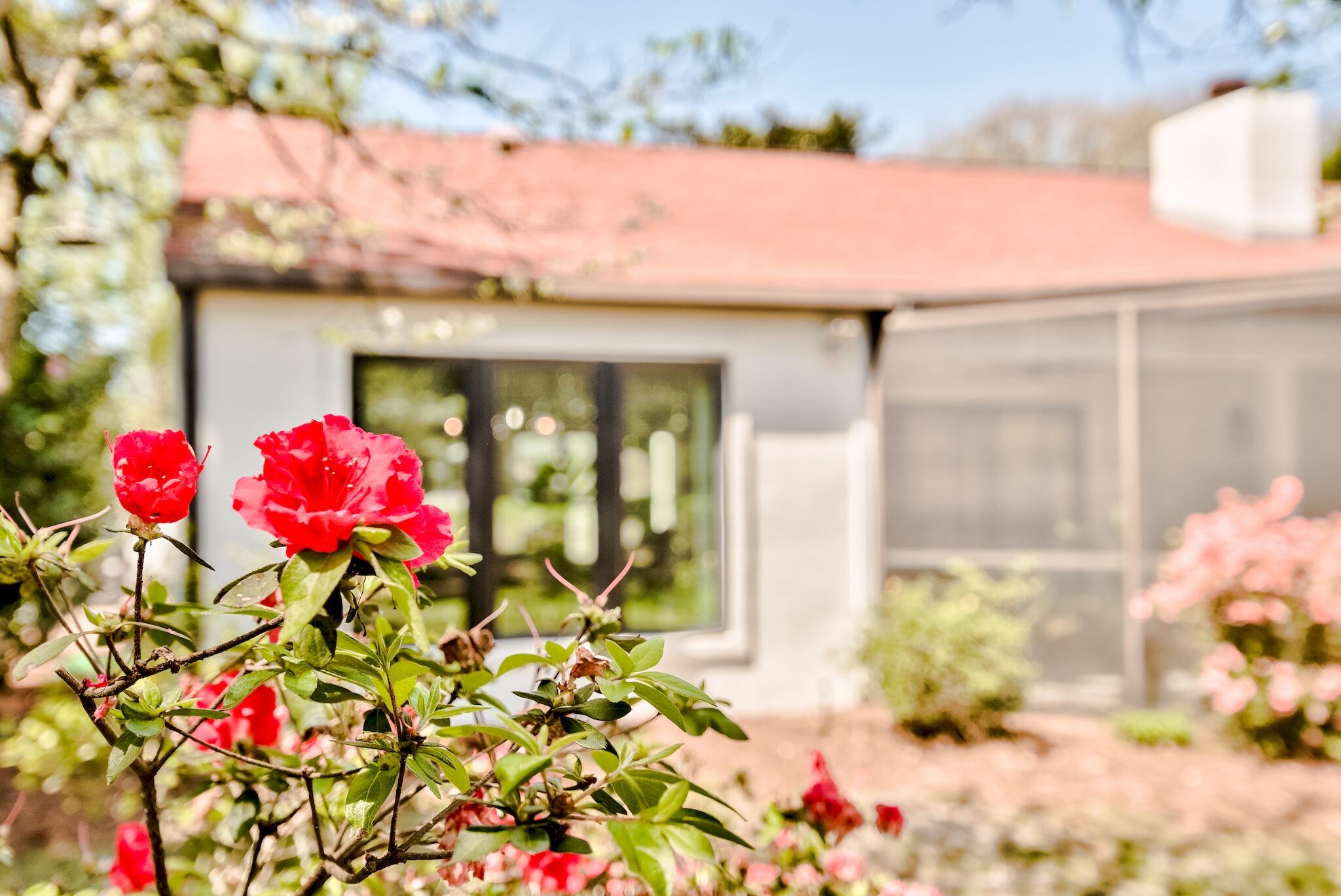 Golfview Drive Association - Residential