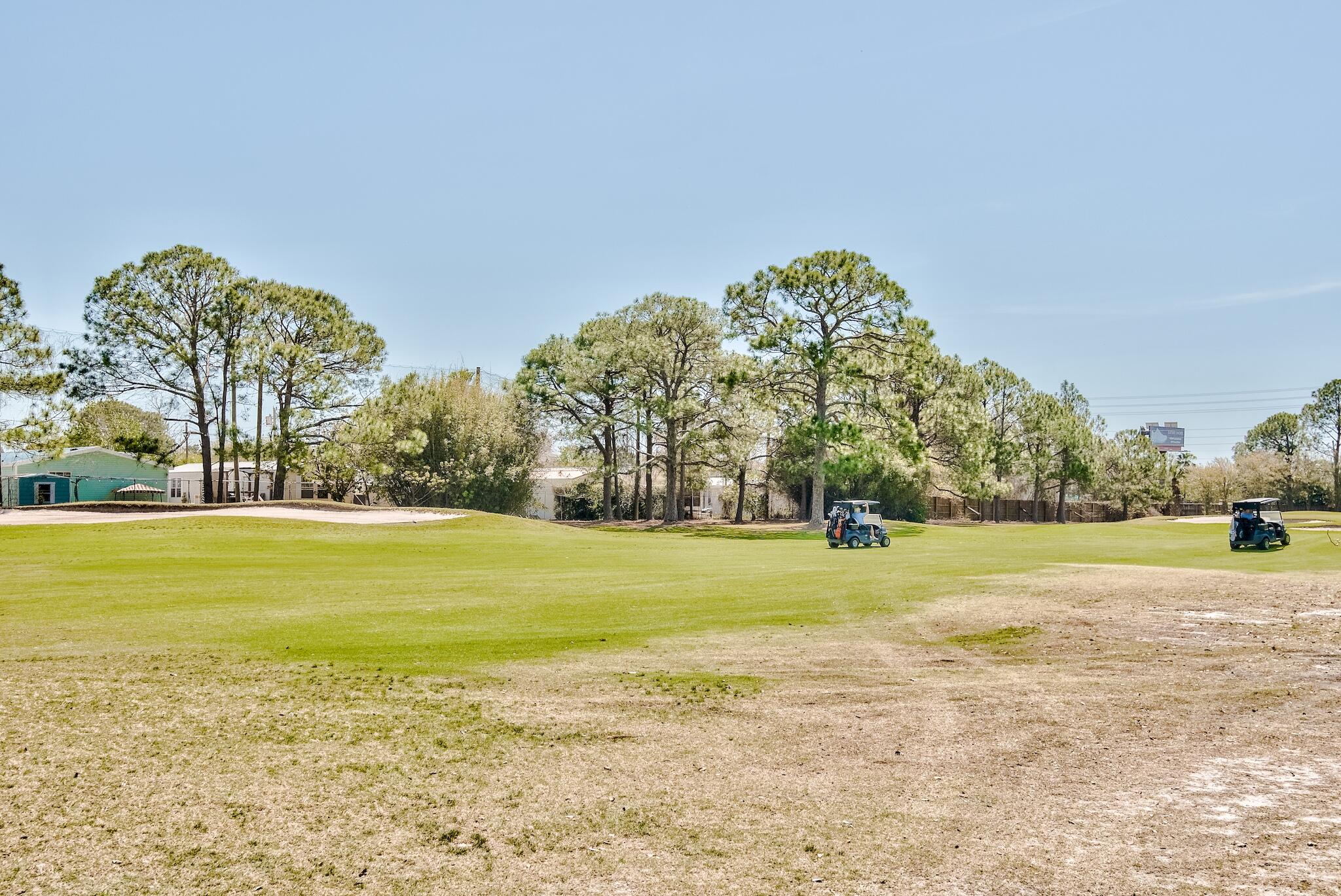 Golfview Drive Association - Residential