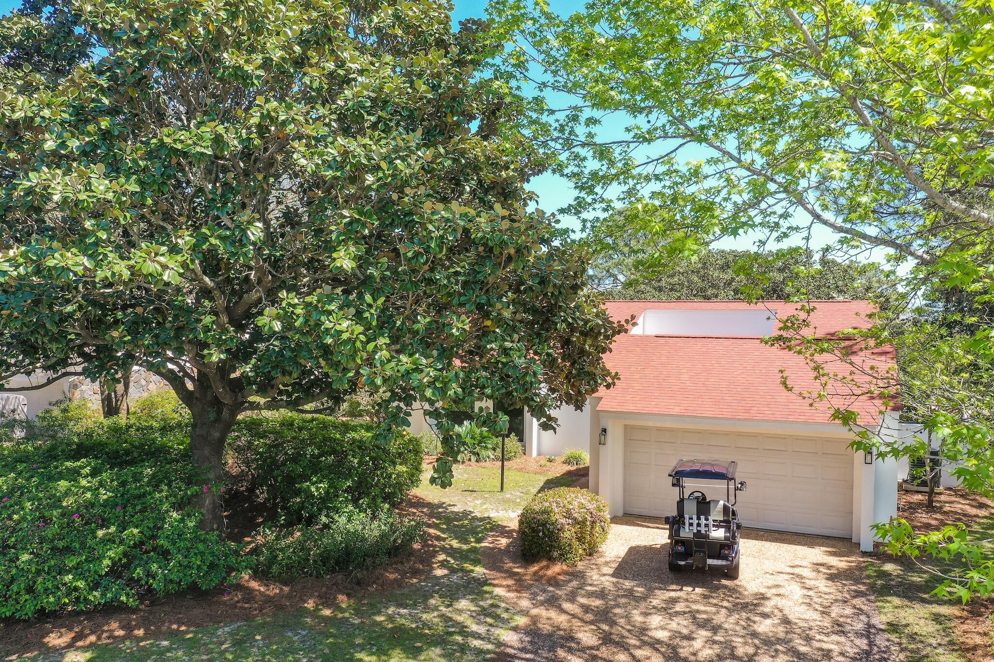 Golfview Drive Association - Residential