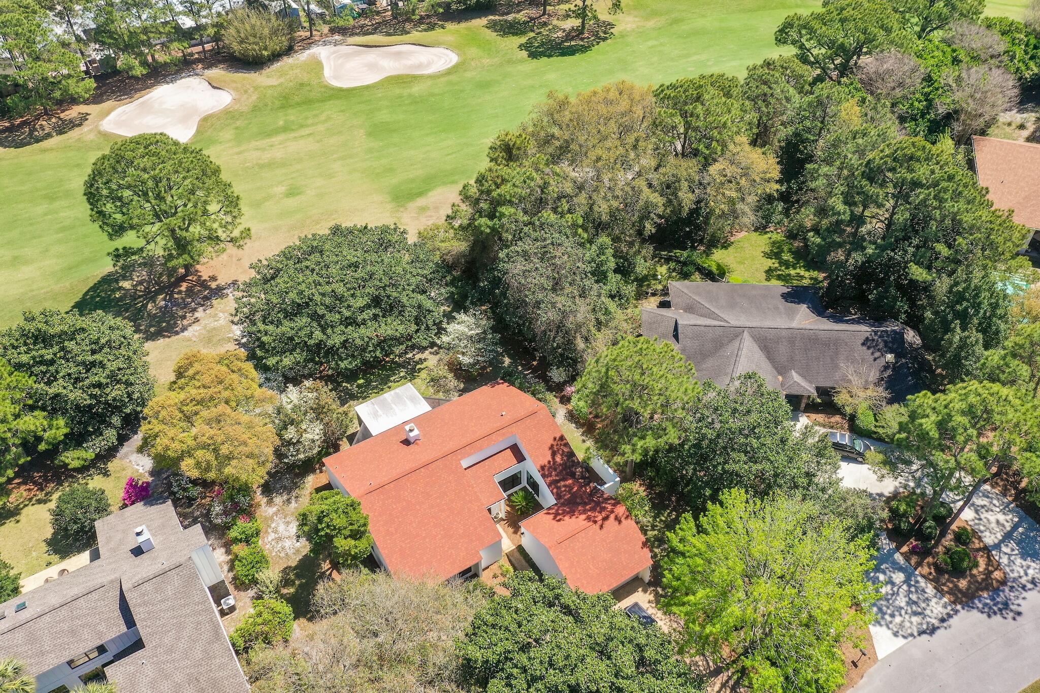 Golfview Drive Association - Residential