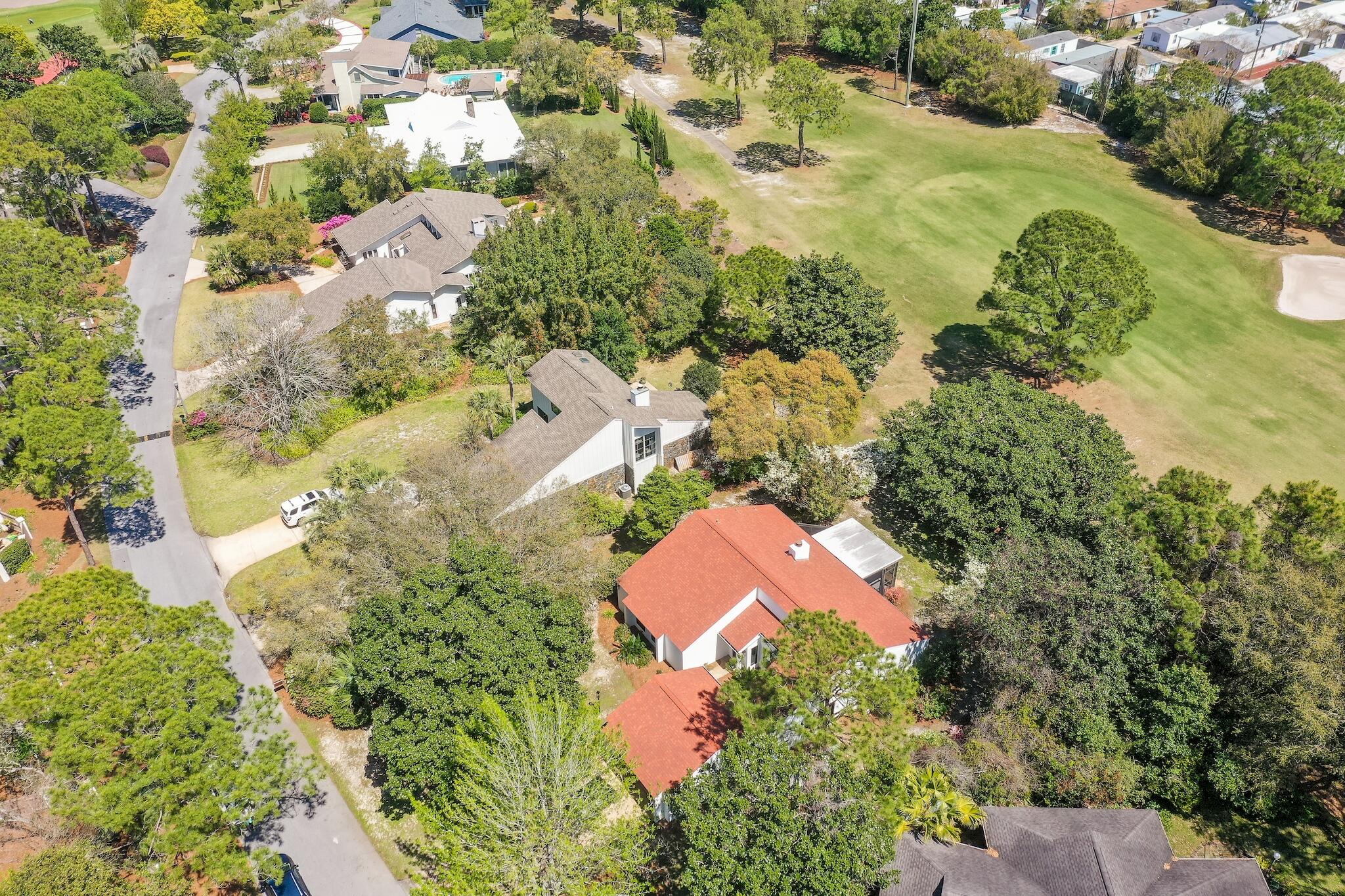 Golfview Drive Association - Residential