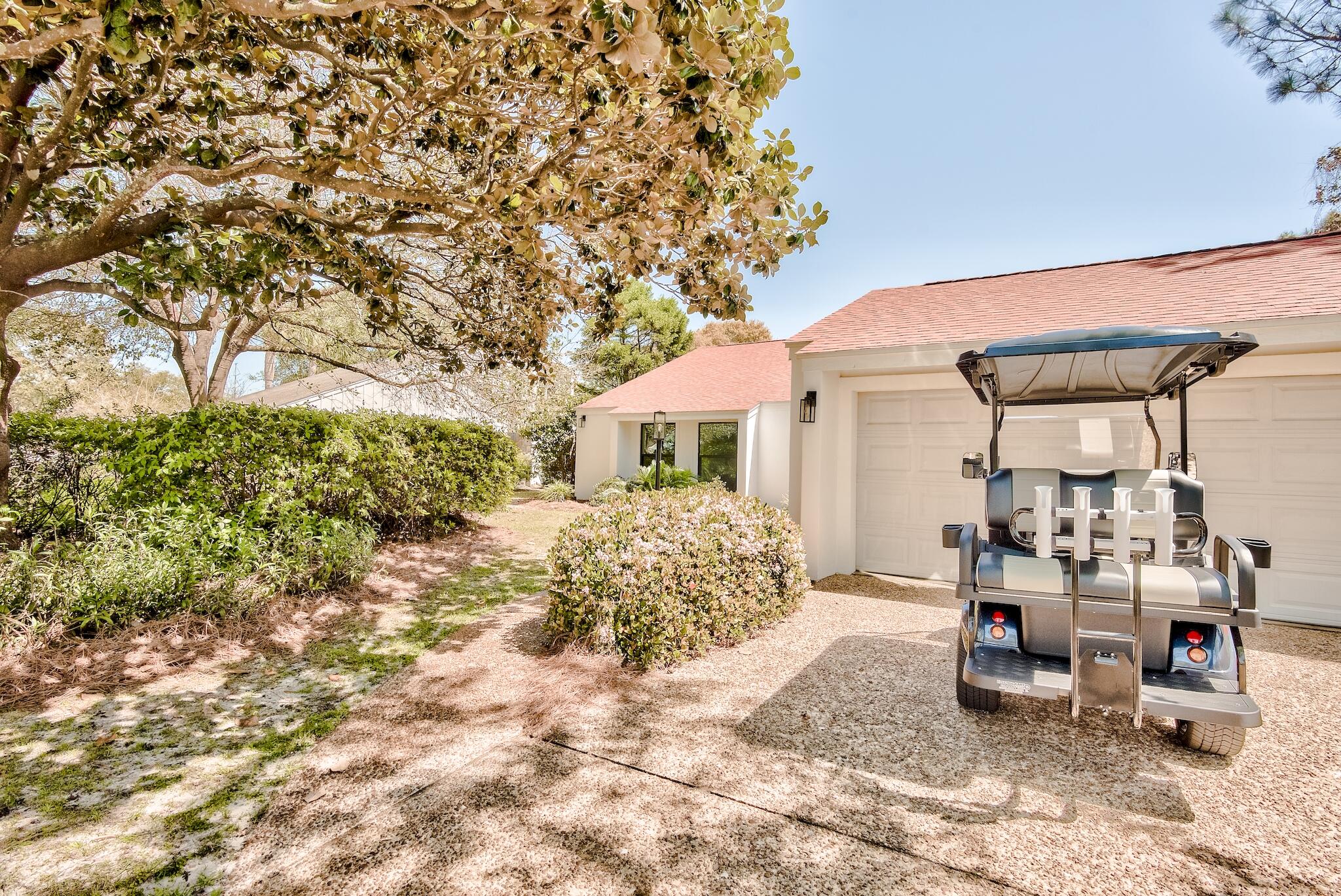 Golfview Drive Association - Residential