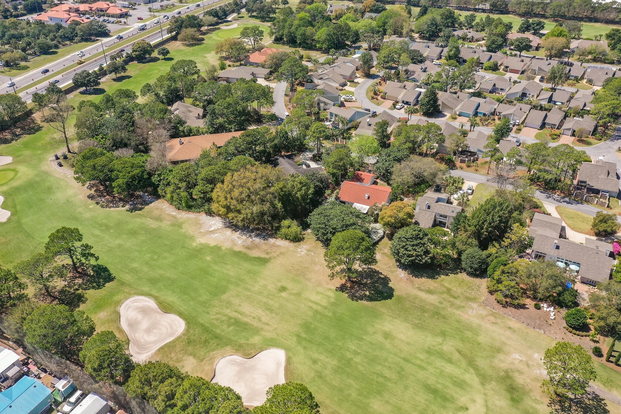 Golfview Drive Association - Residential