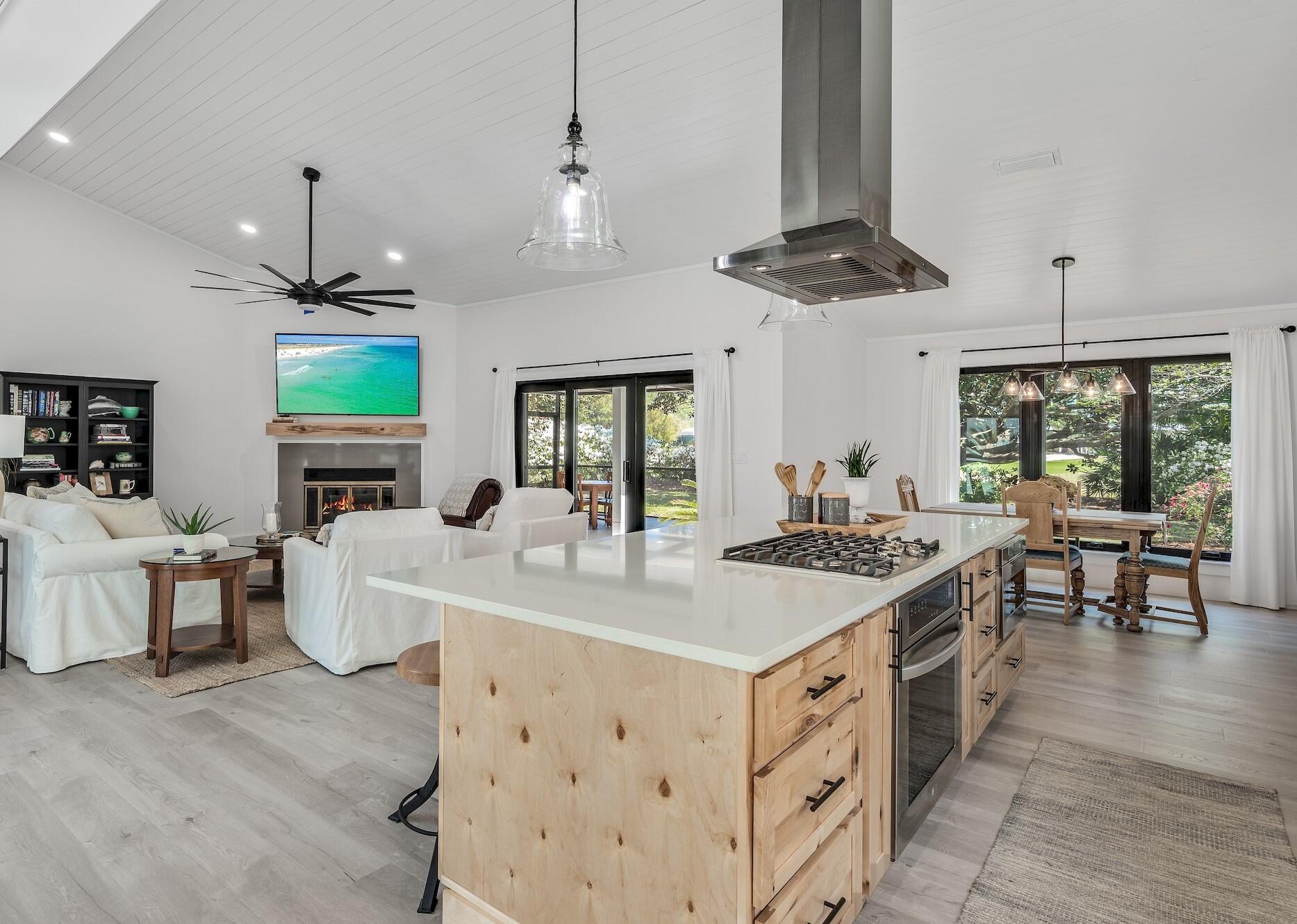 Golfview Drive Association - Residential