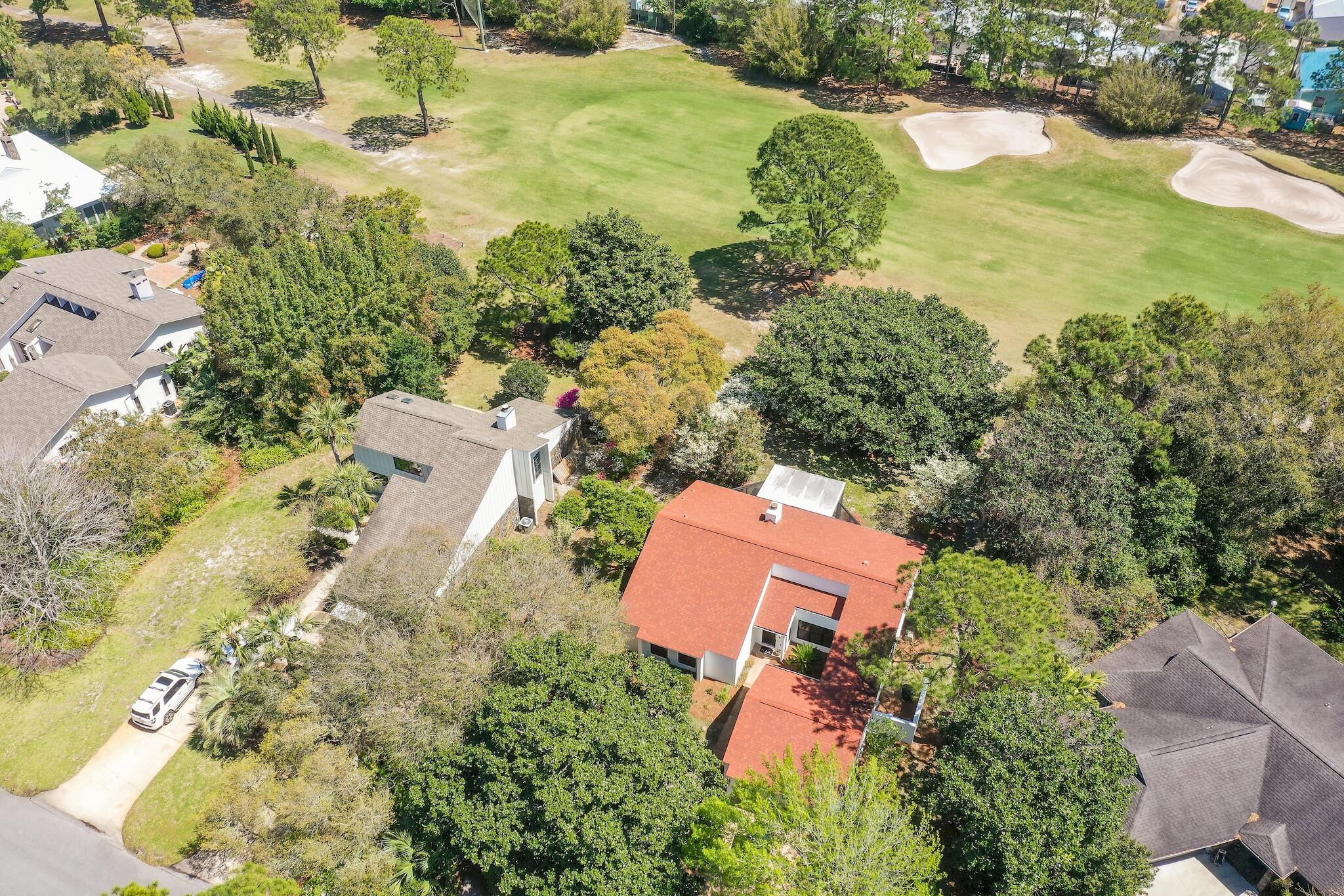 Golfview Drive Association - Residential